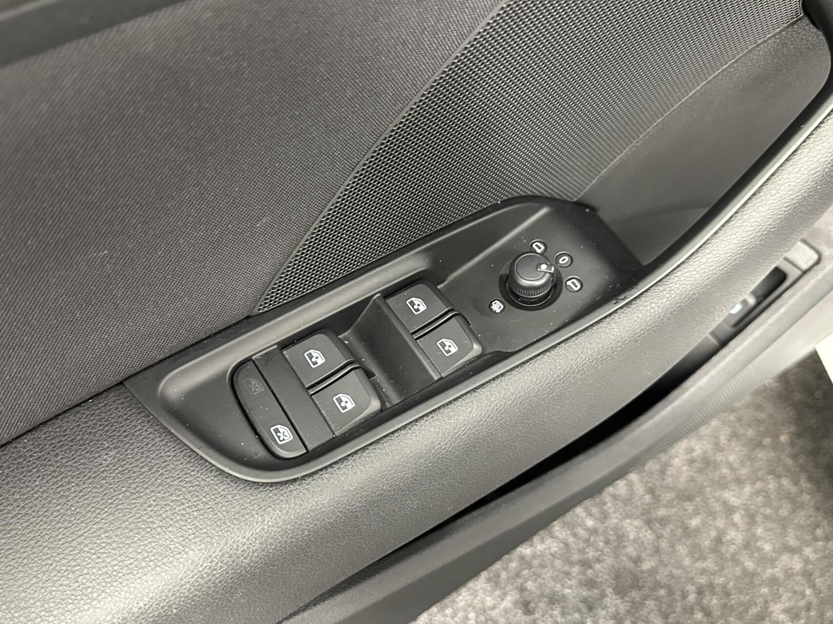 Foto van Audi A3 Sportback E-tron
