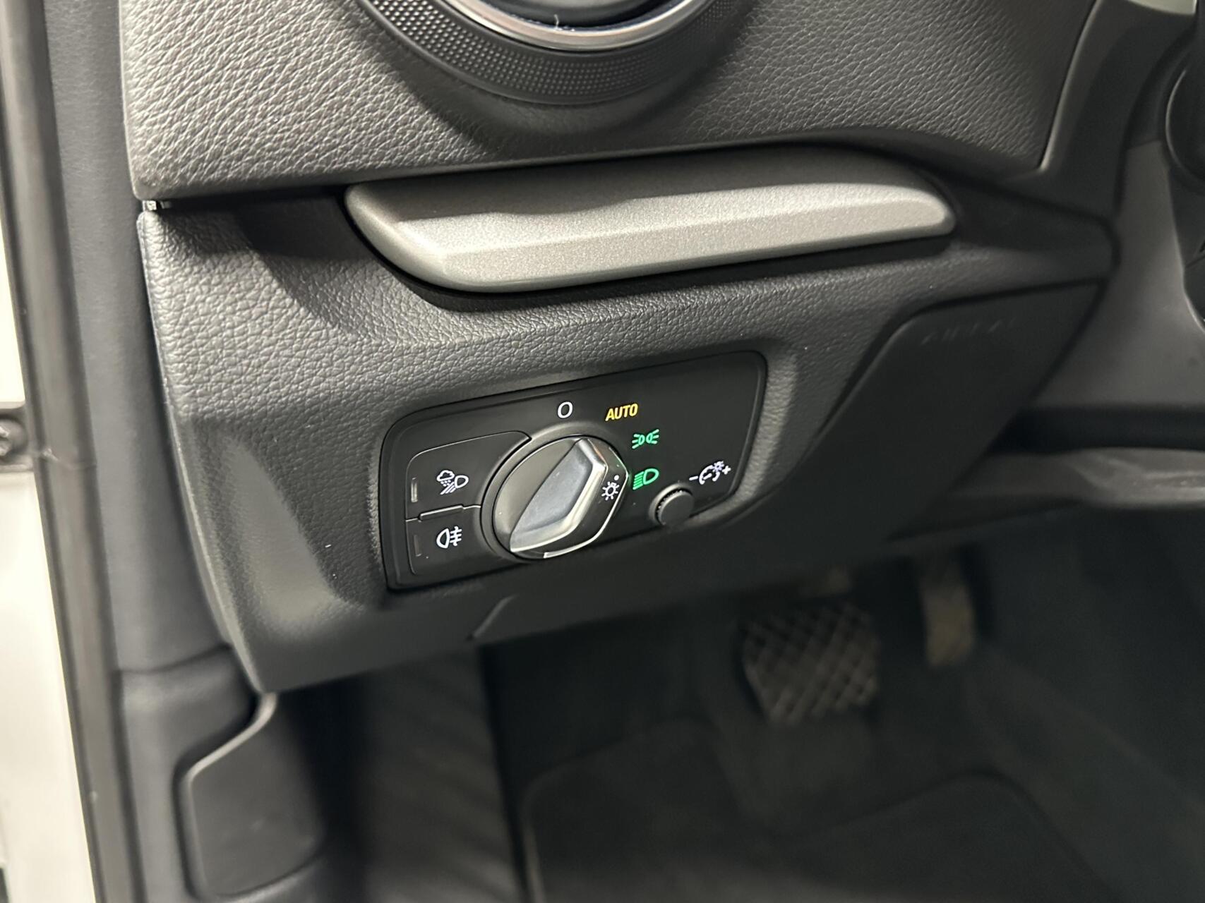 Foto van Audi A3 Sportback E-tron