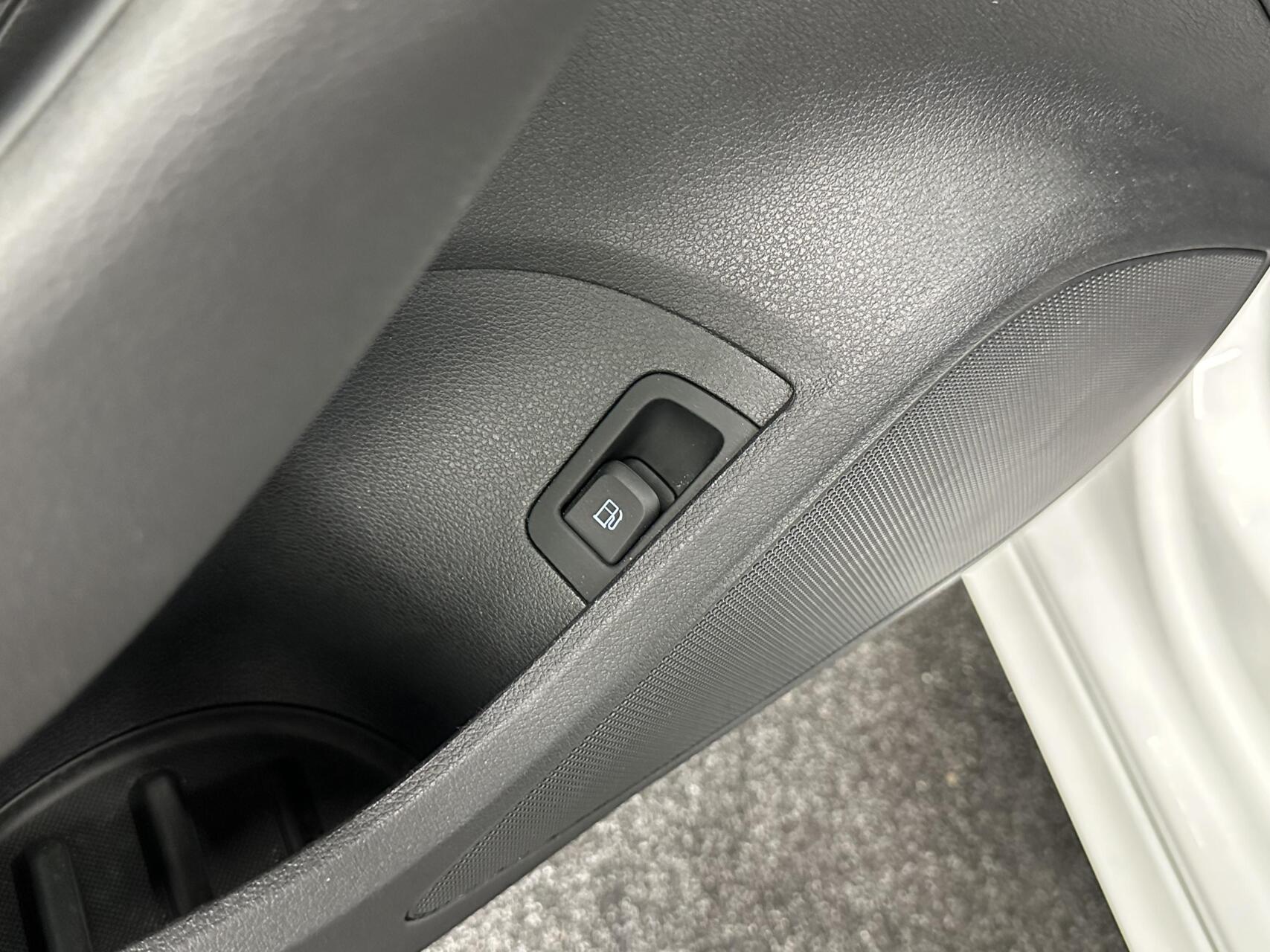 Foto van Audi A3 Sportback E-tron