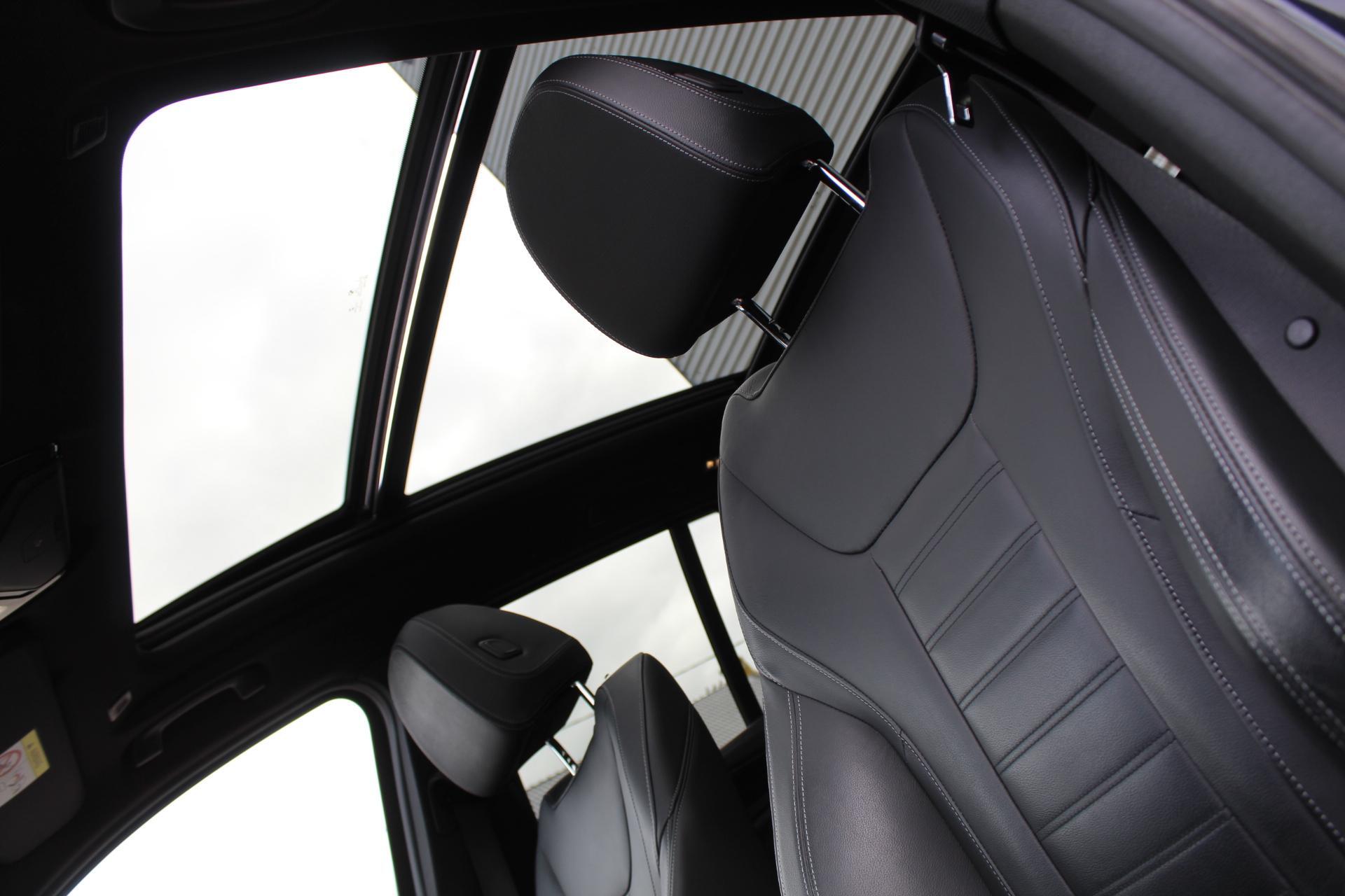 Foto van BMW Ix3