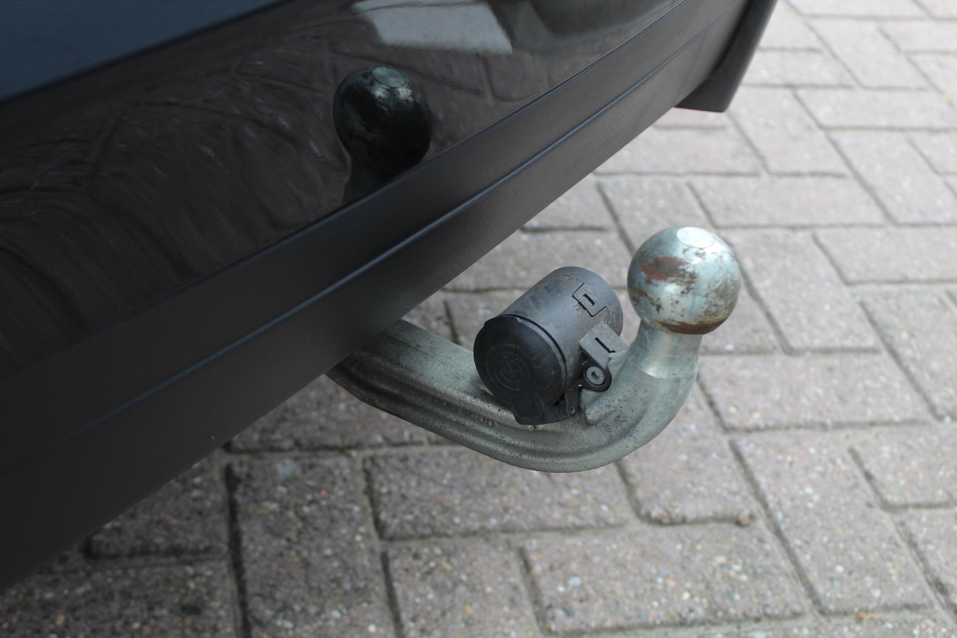 Foto van BMW Ix3