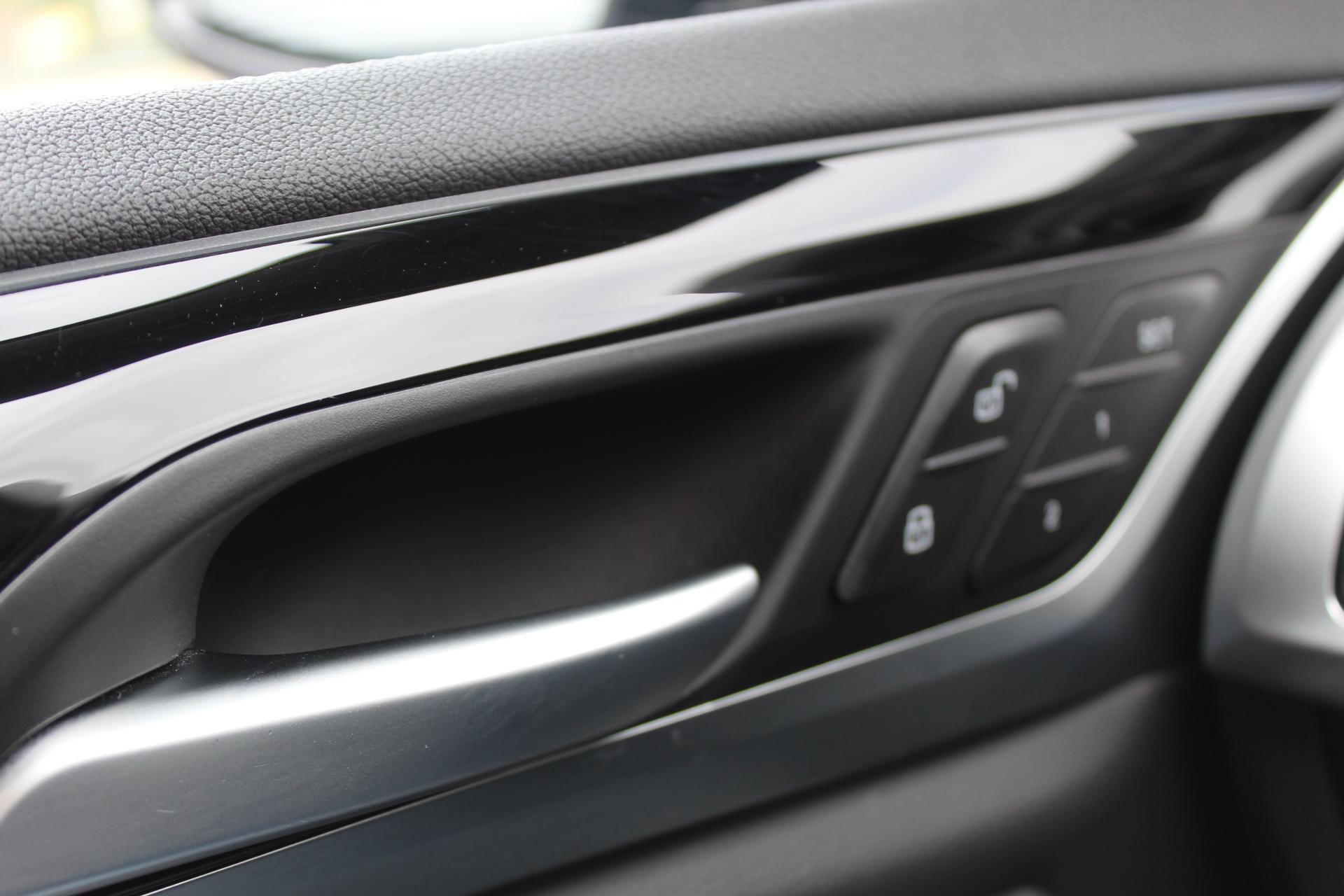 Foto van BMW Ix3
