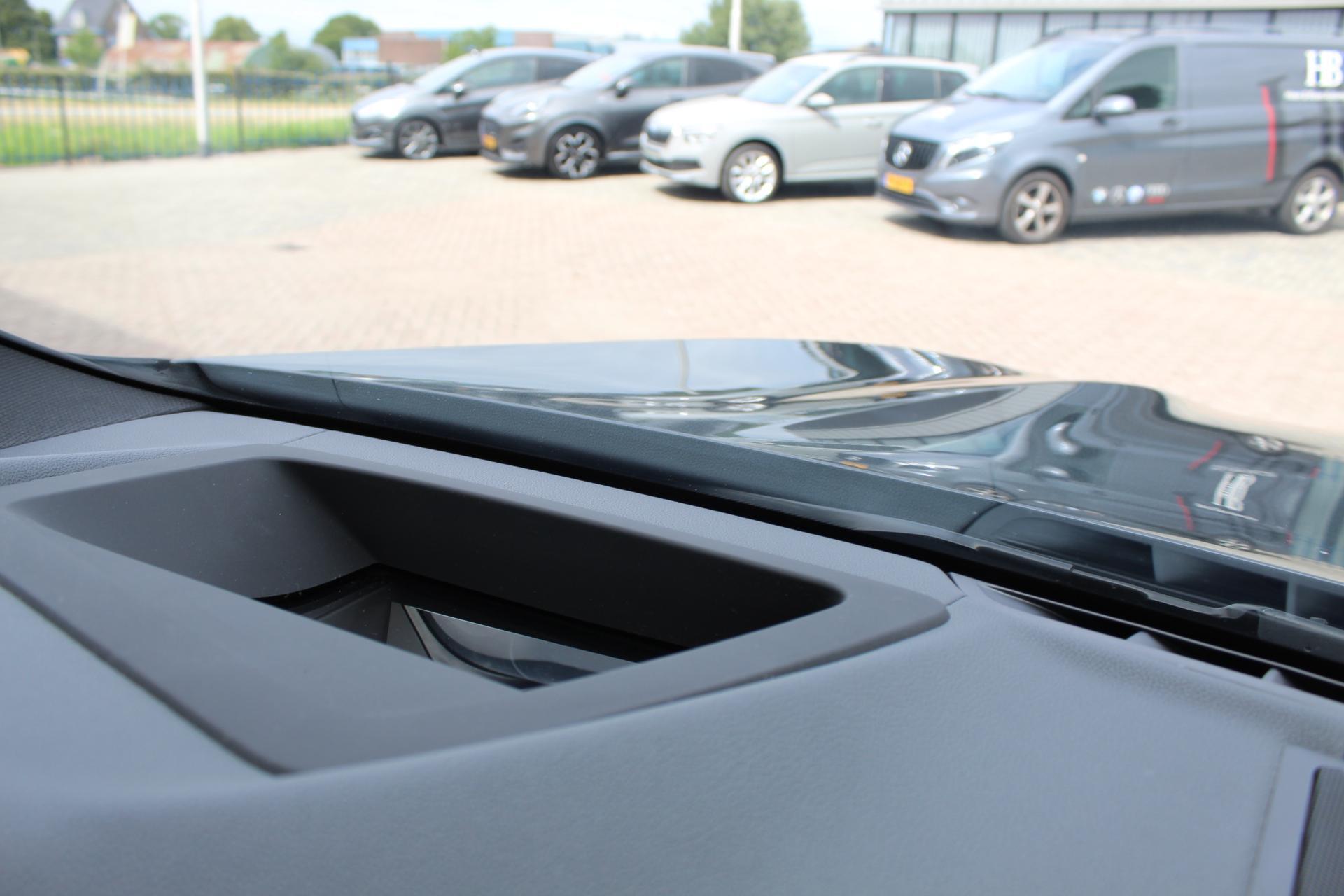 Foto van BMW Ix3