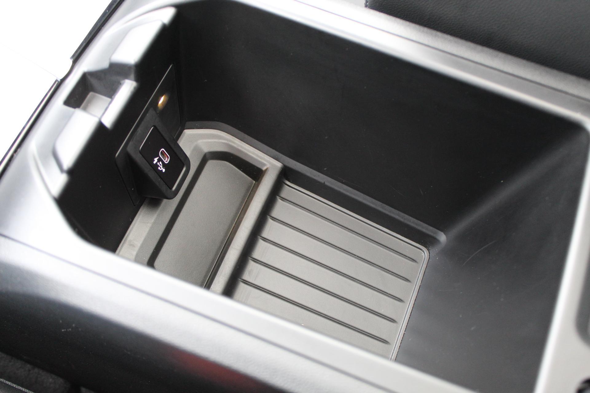 Foto van BMW Ix3