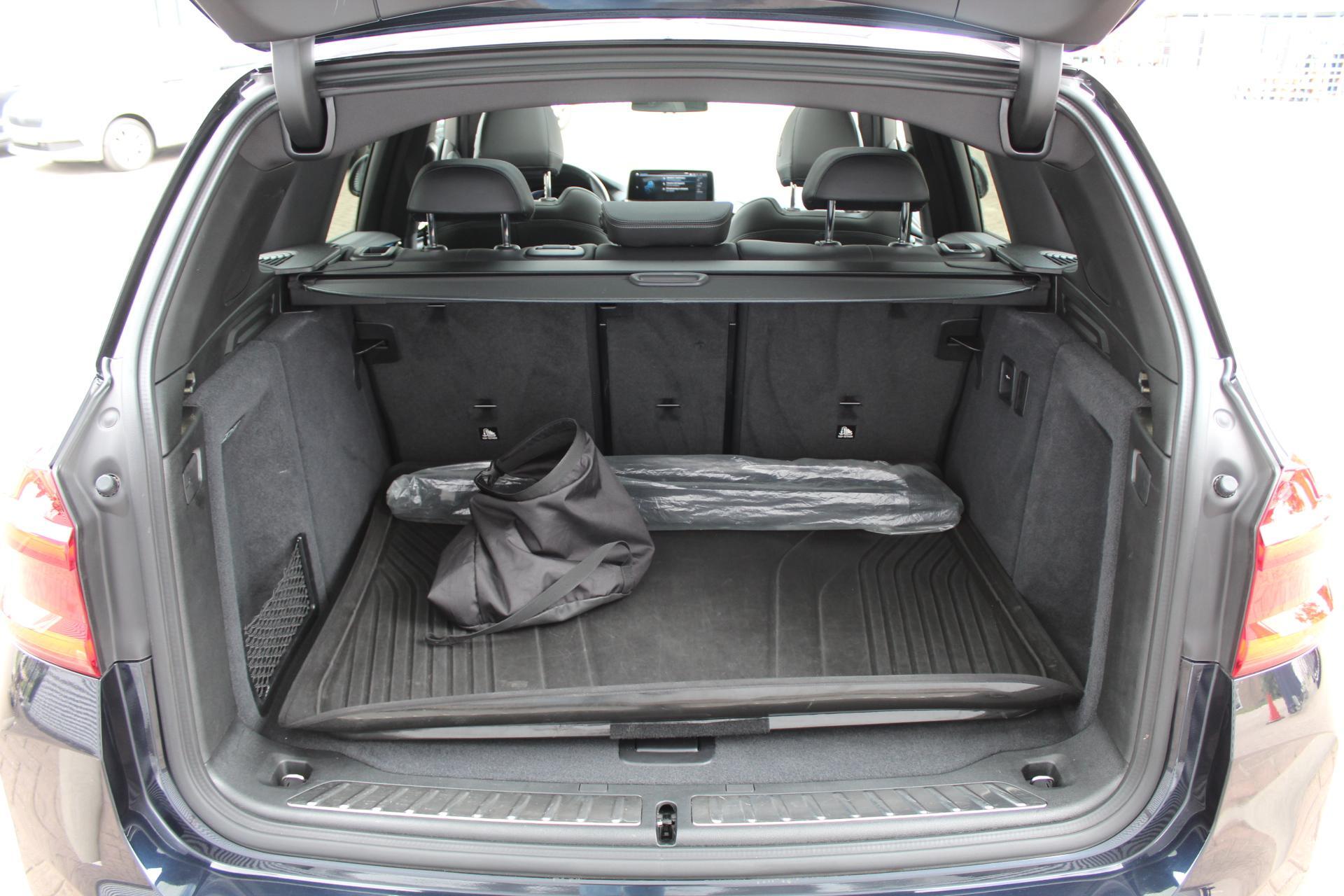 Foto van BMW Ix3