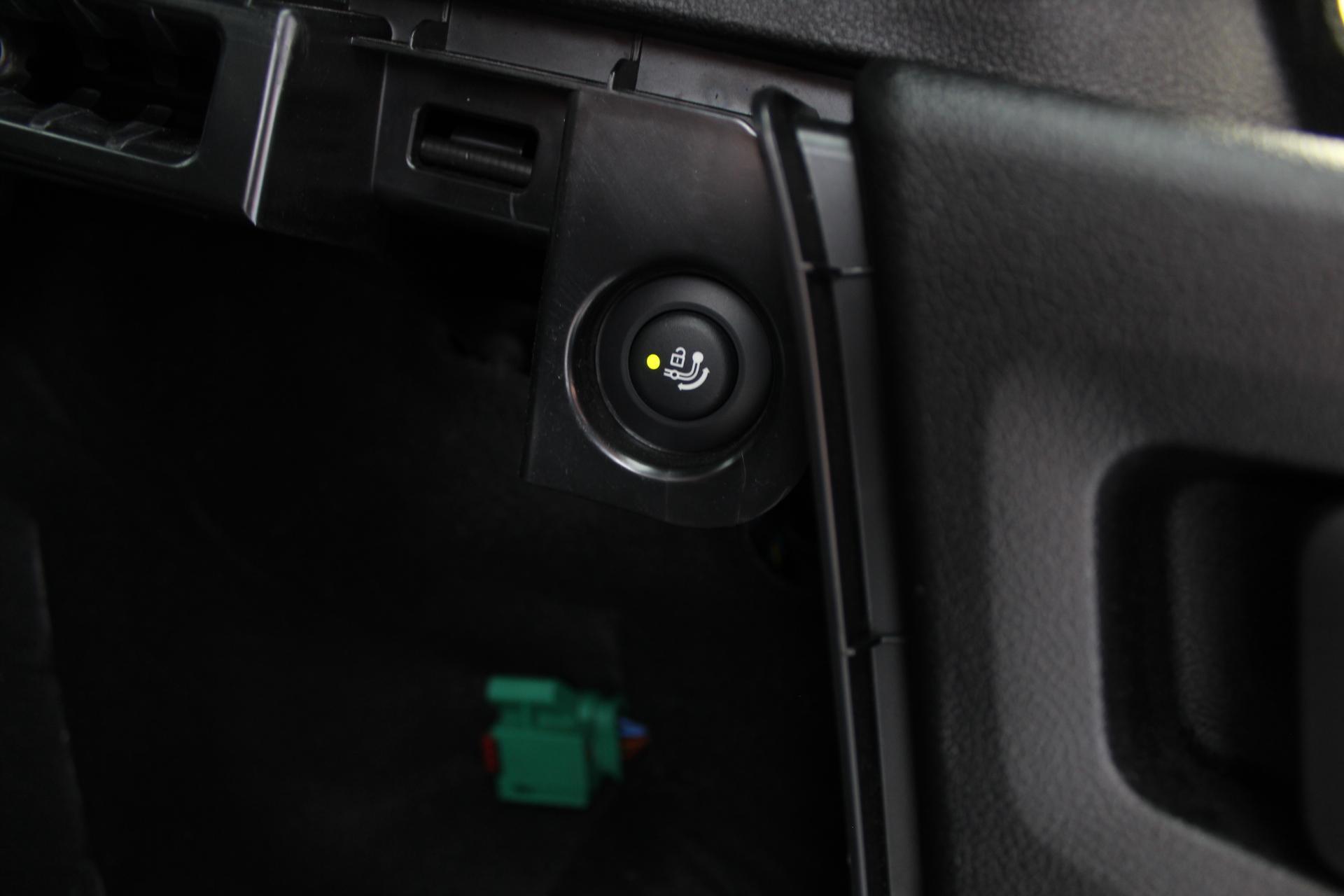Foto van BMW Ix3