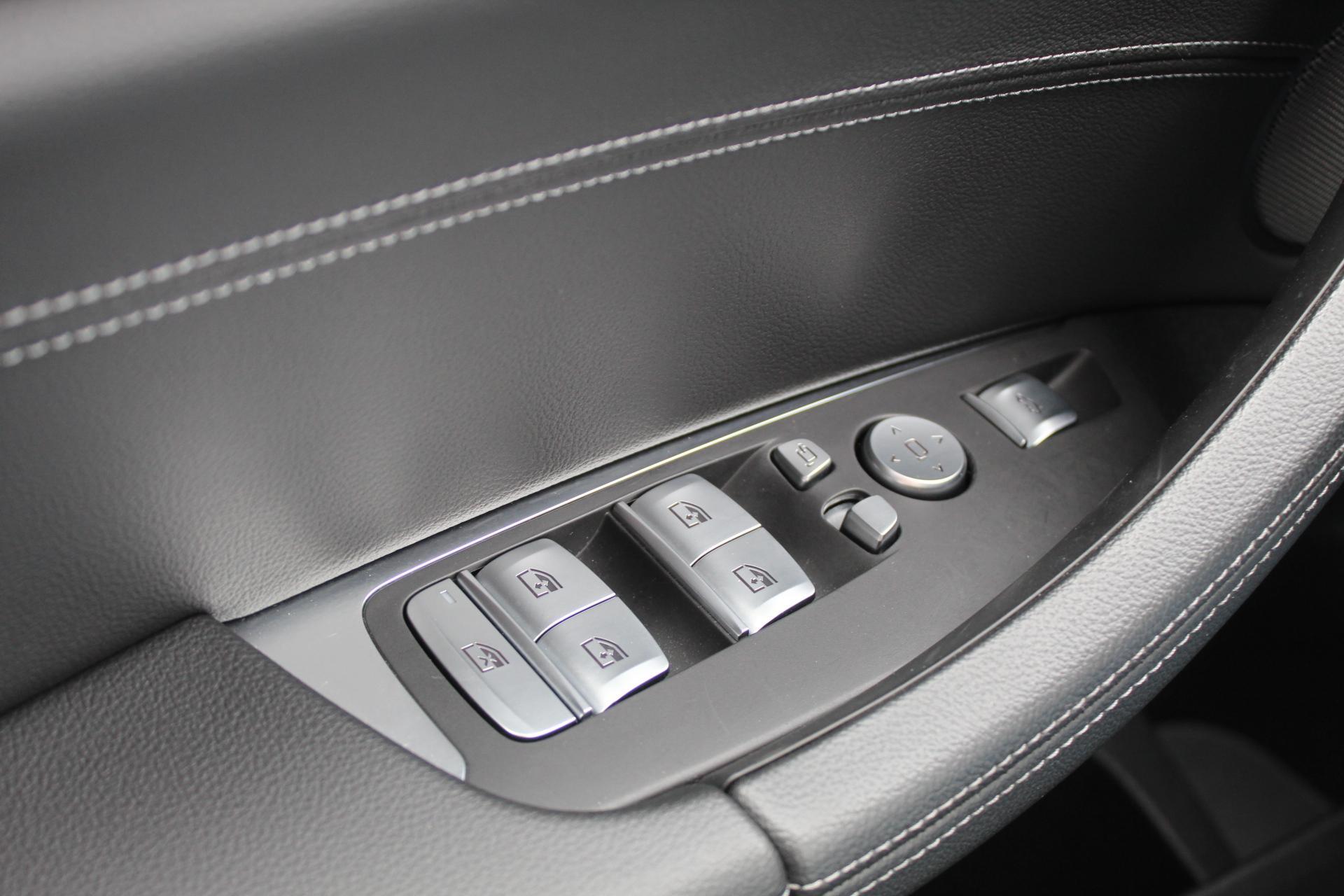 Foto van BMW Ix3