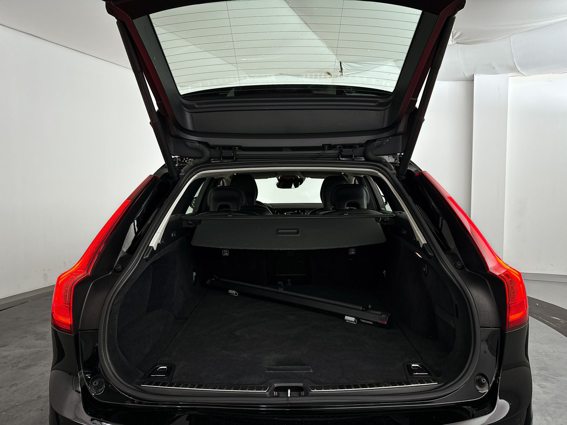 Foto van Volvo V90