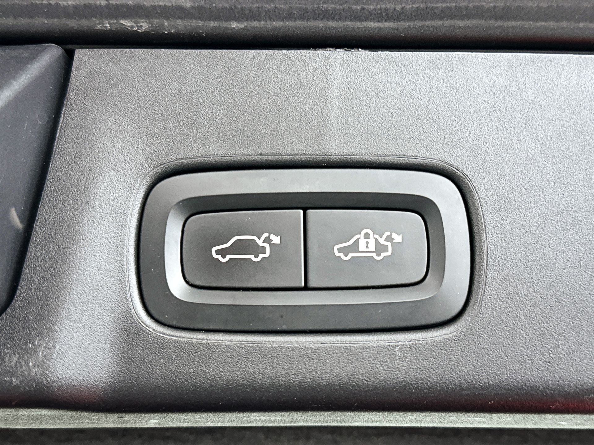 Foto van Volvo V90