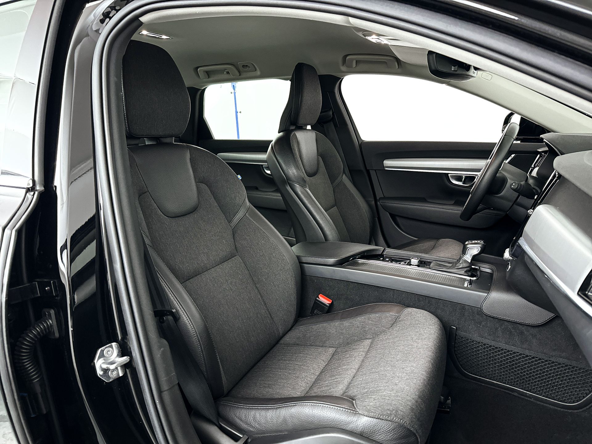 Foto van Volvo V90