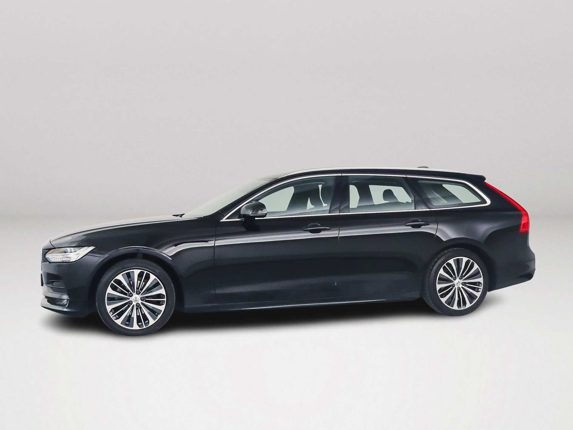 Foto van Volvo V90
