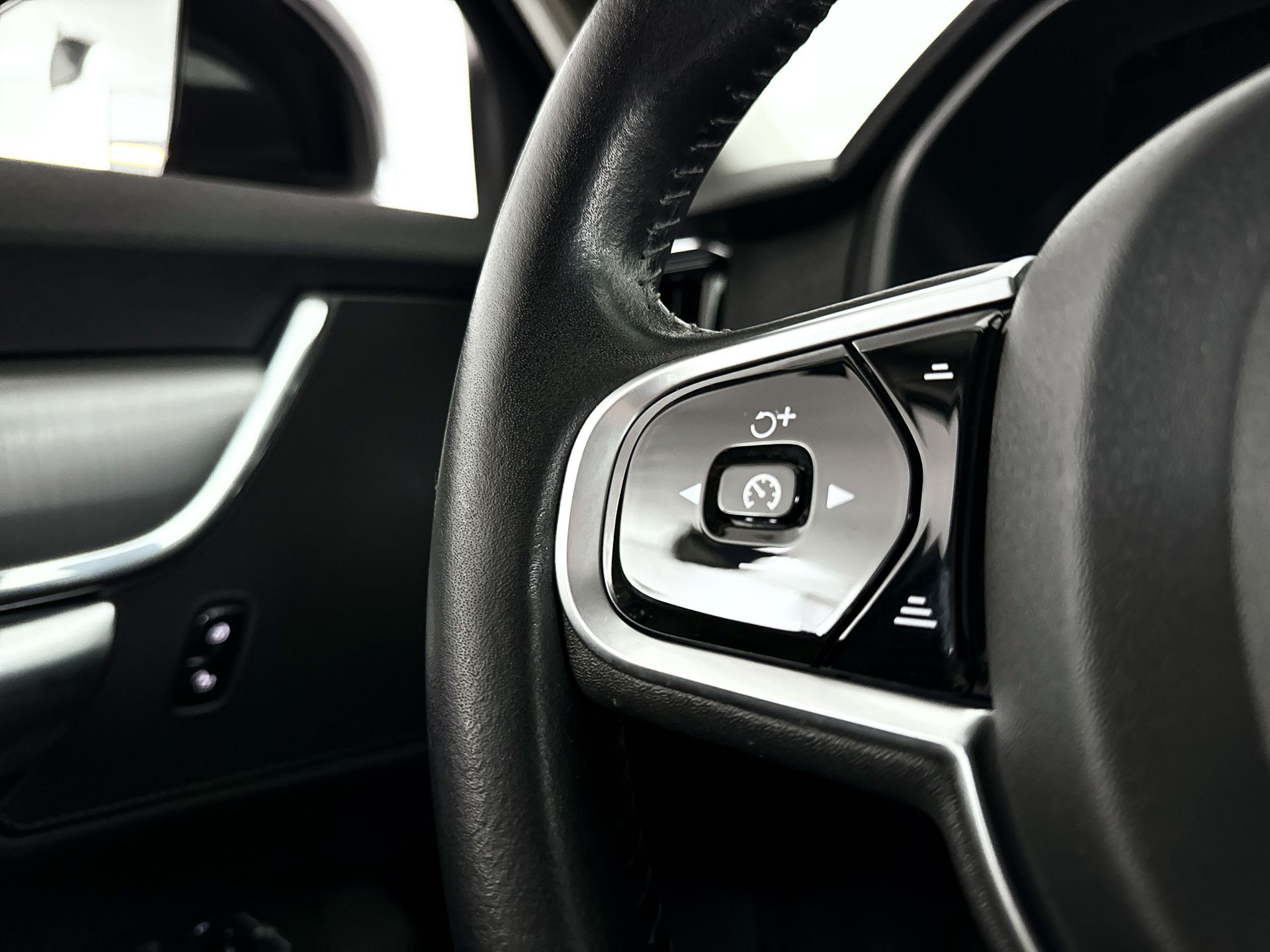 Foto van Volvo V90