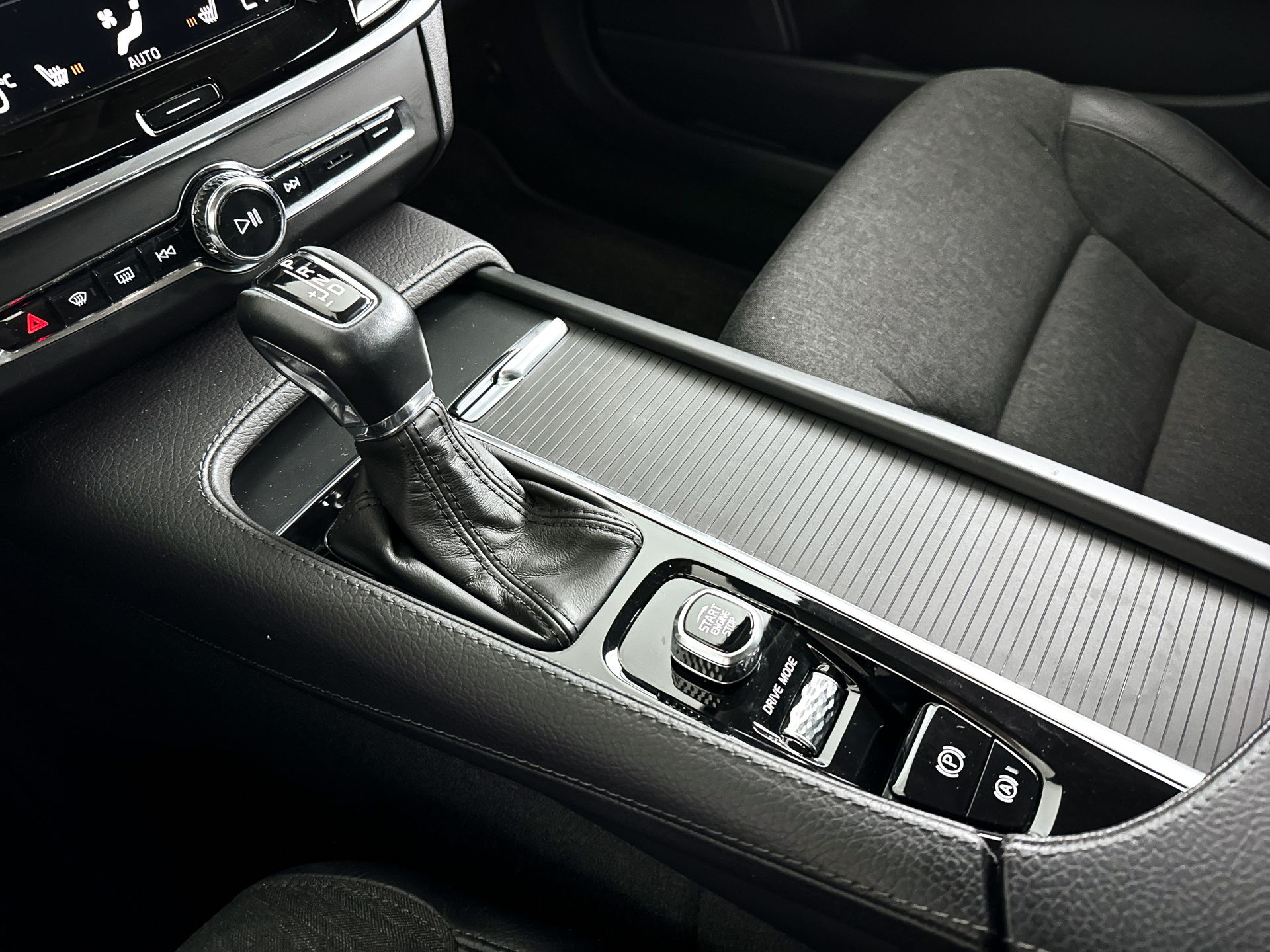 Foto van Volvo V90