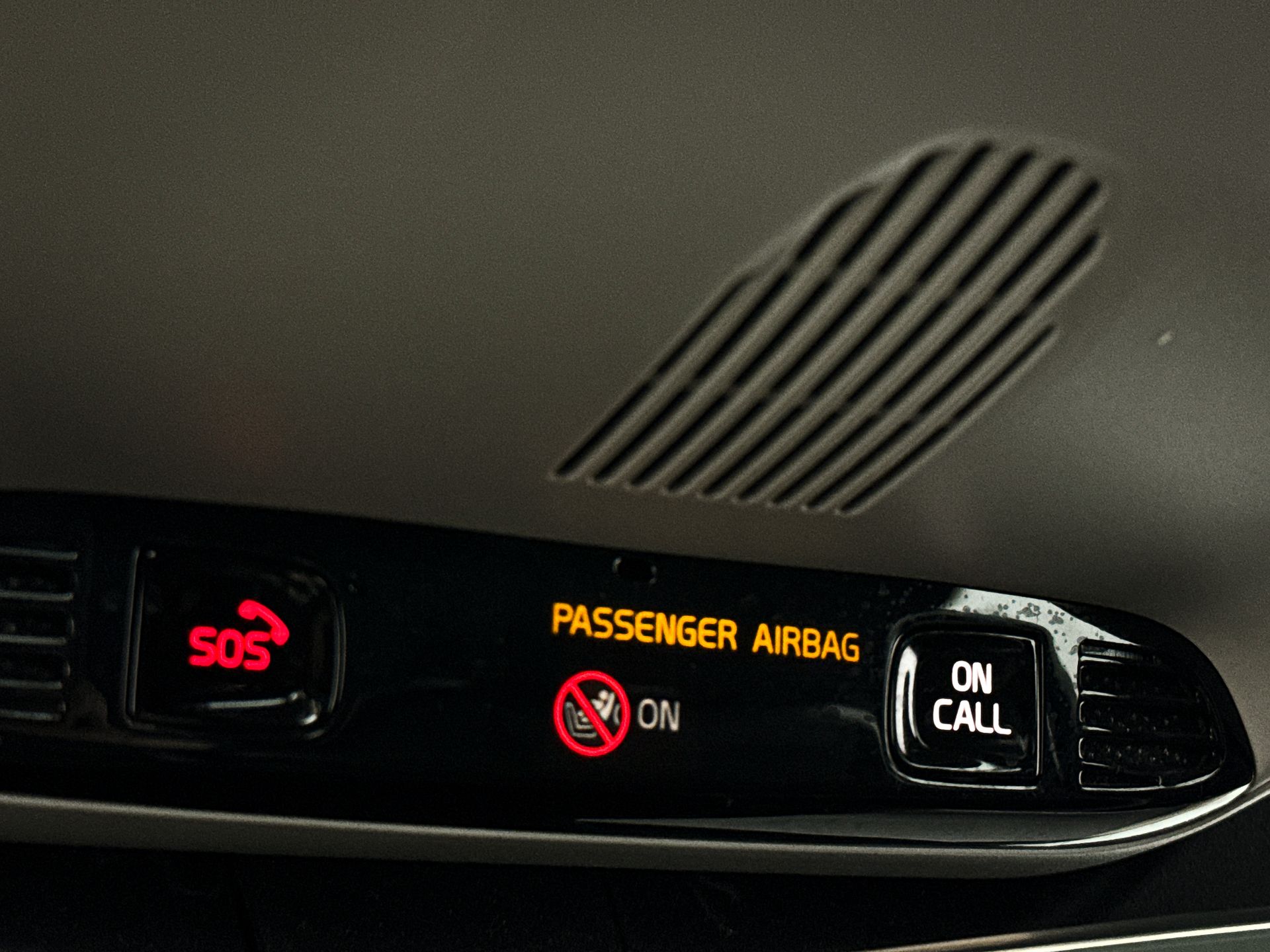 Foto van Volvo V90