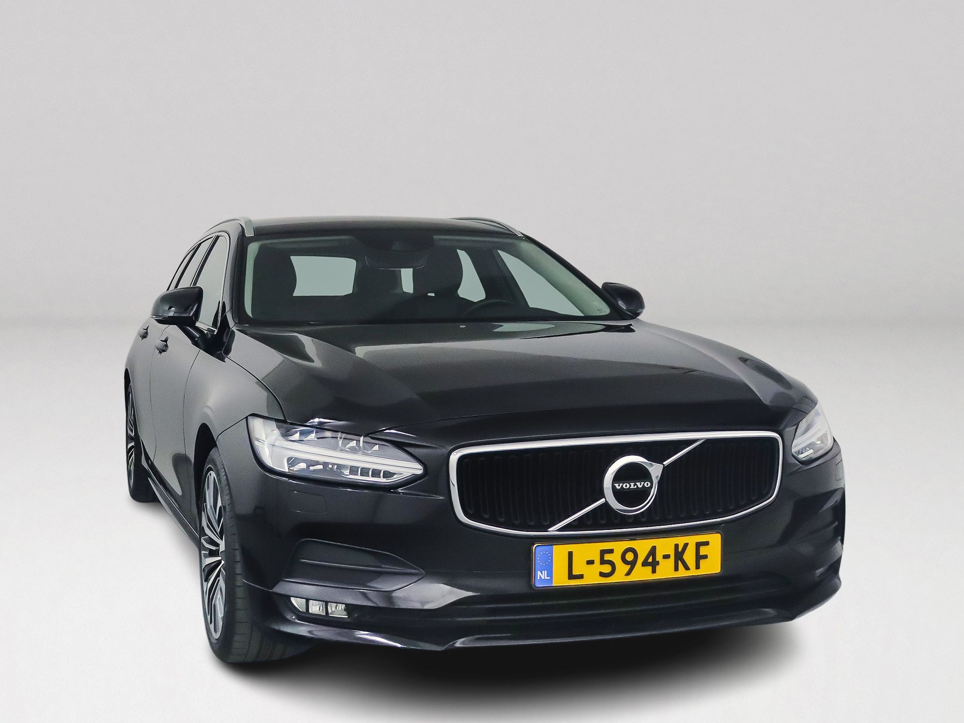 Foto van Volvo V90