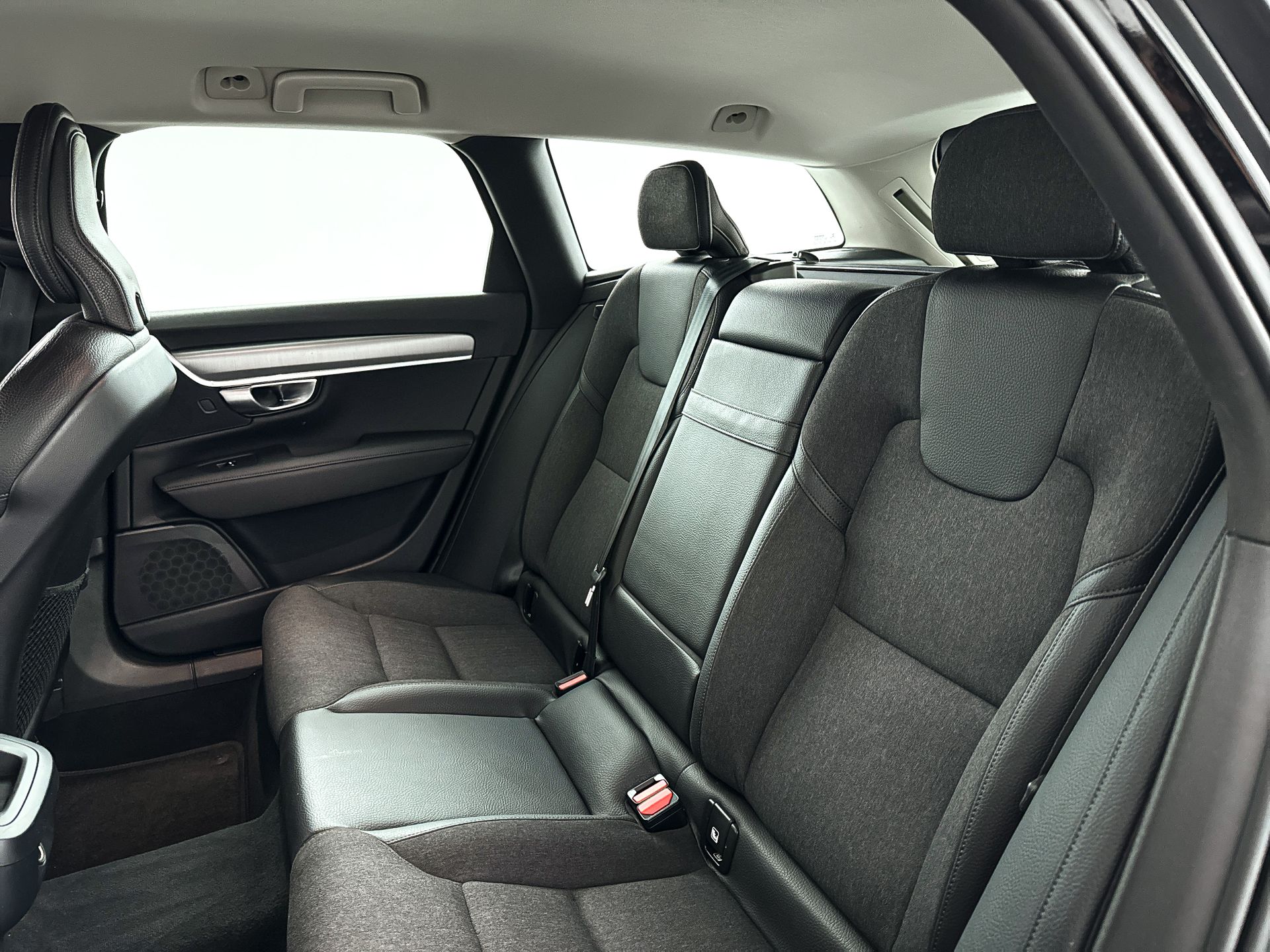 Foto van Volvo V90