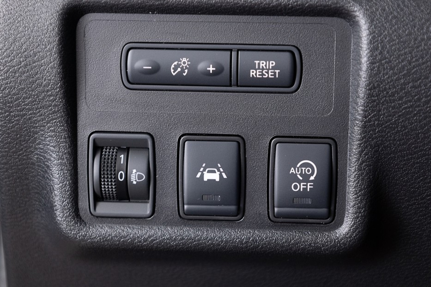 Foto van Nissan Nissan Micra