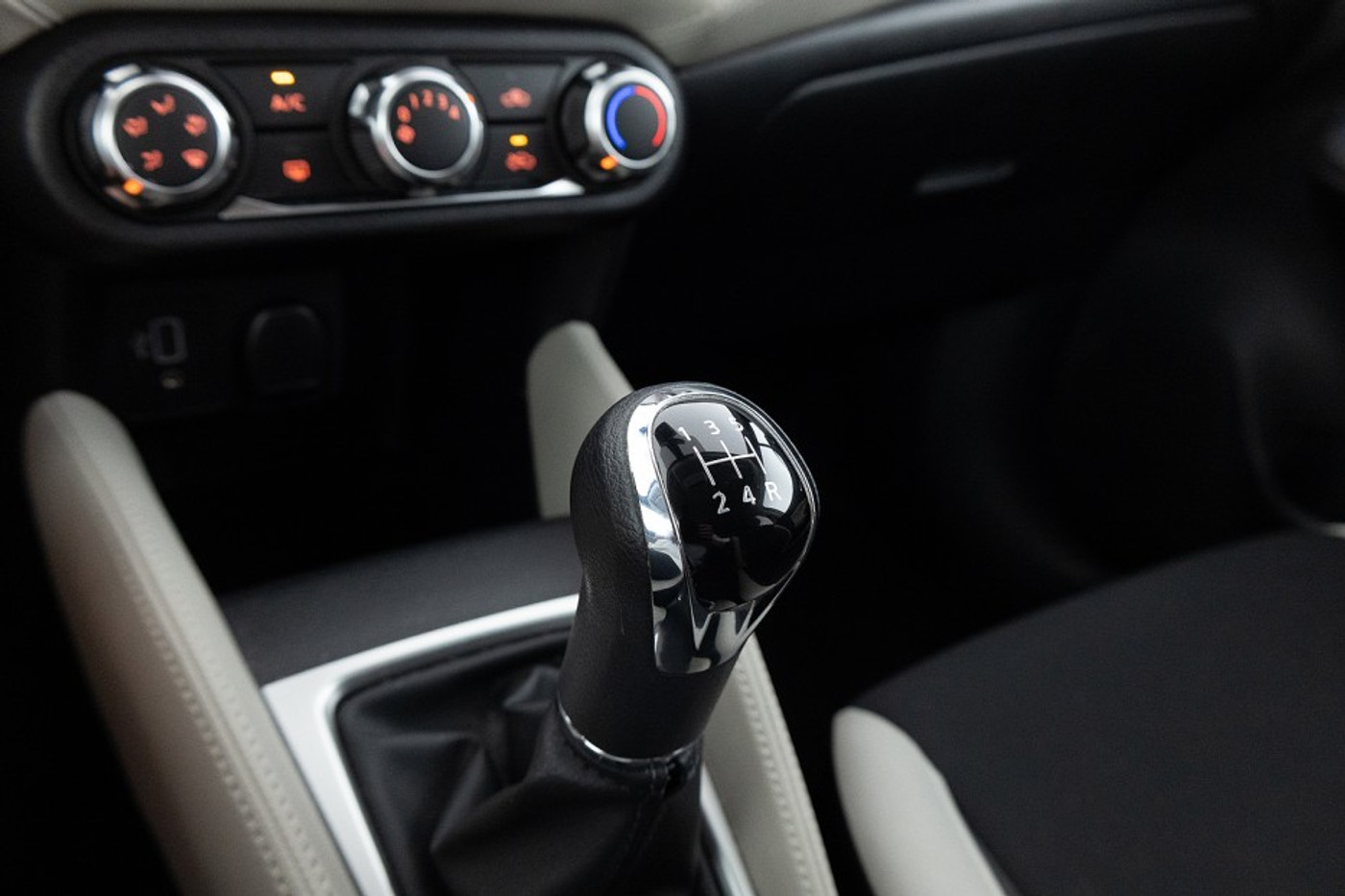 Foto van Nissan Nissan Micra