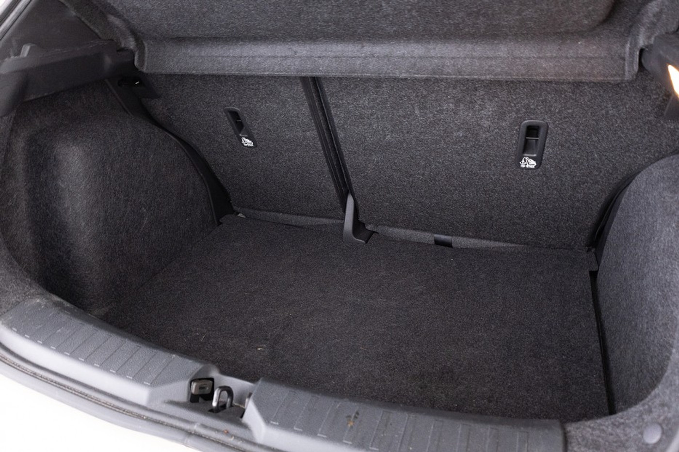 Foto van Nissan Nissan Micra