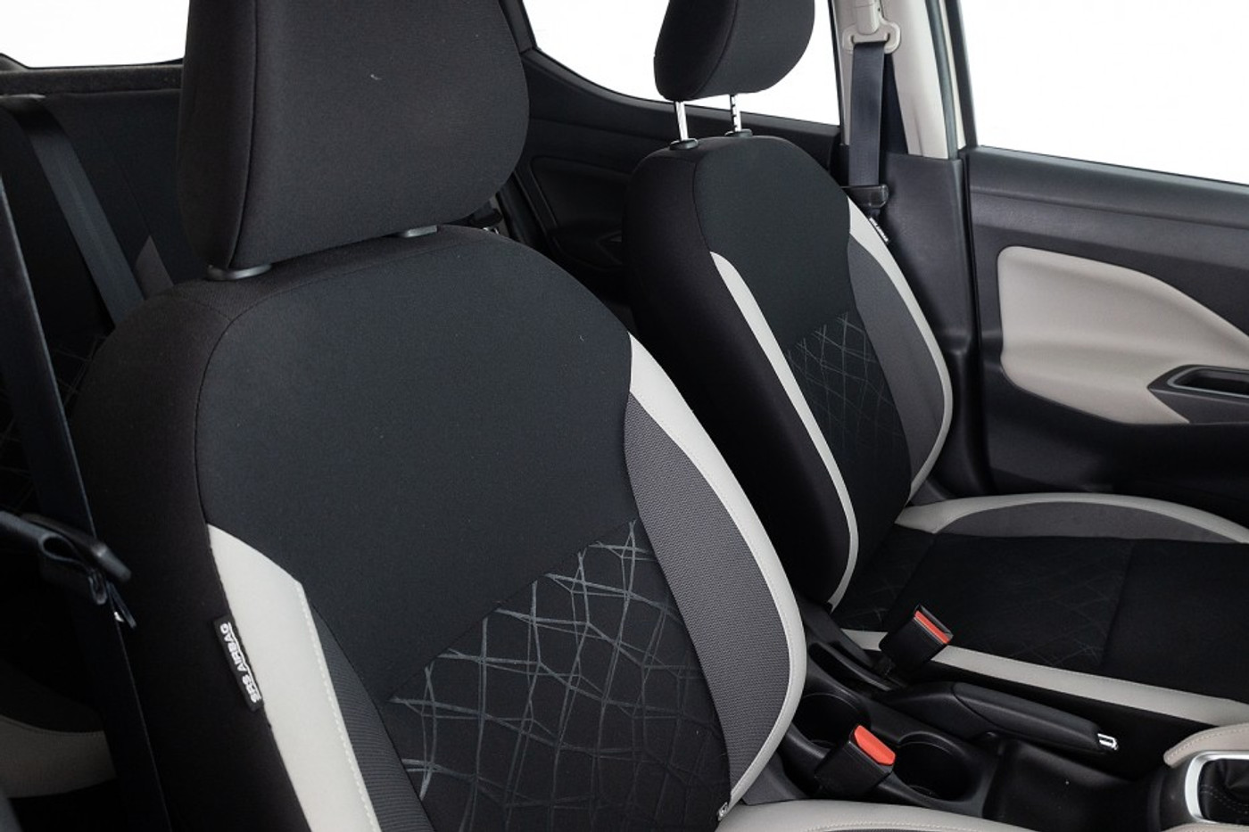 Foto van Nissan Nissan Micra