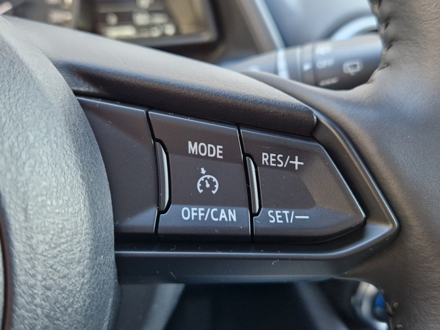 Foto van Mazda Cx-3