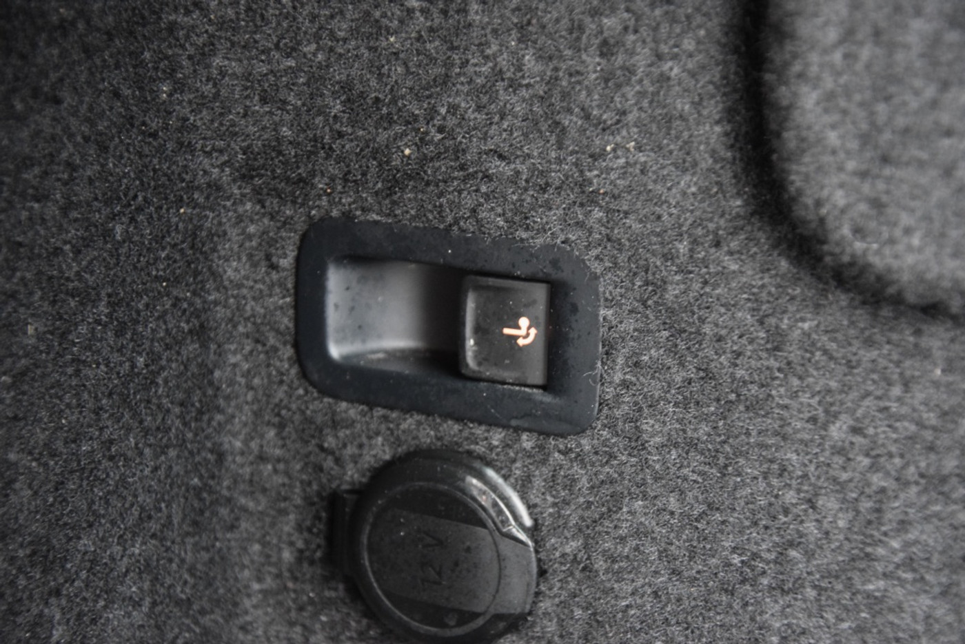 Foto van Seat Tarraco
