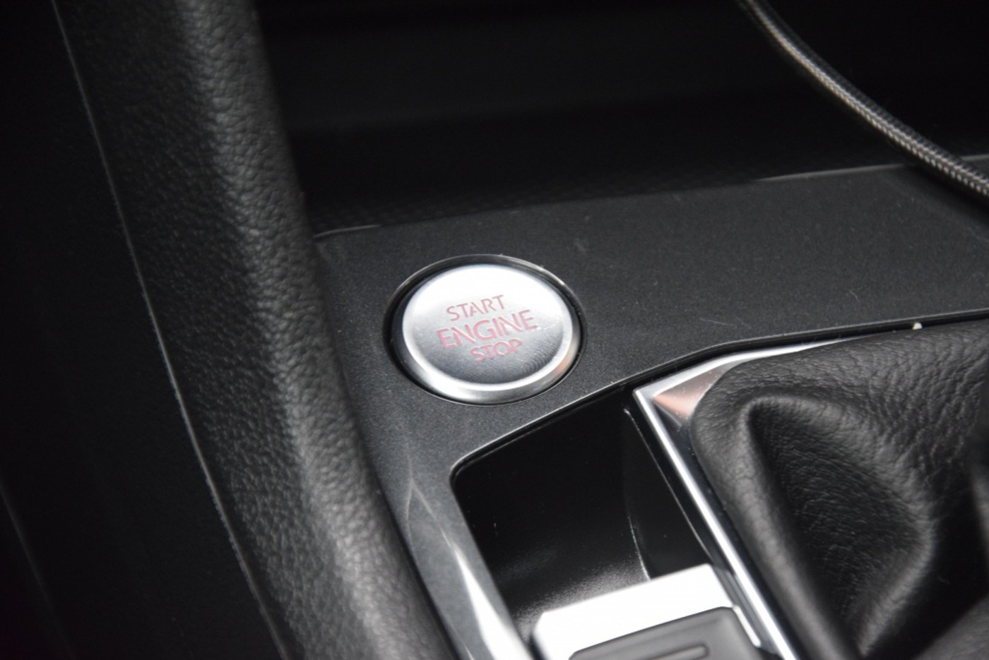 Foto van Seat Tarraco