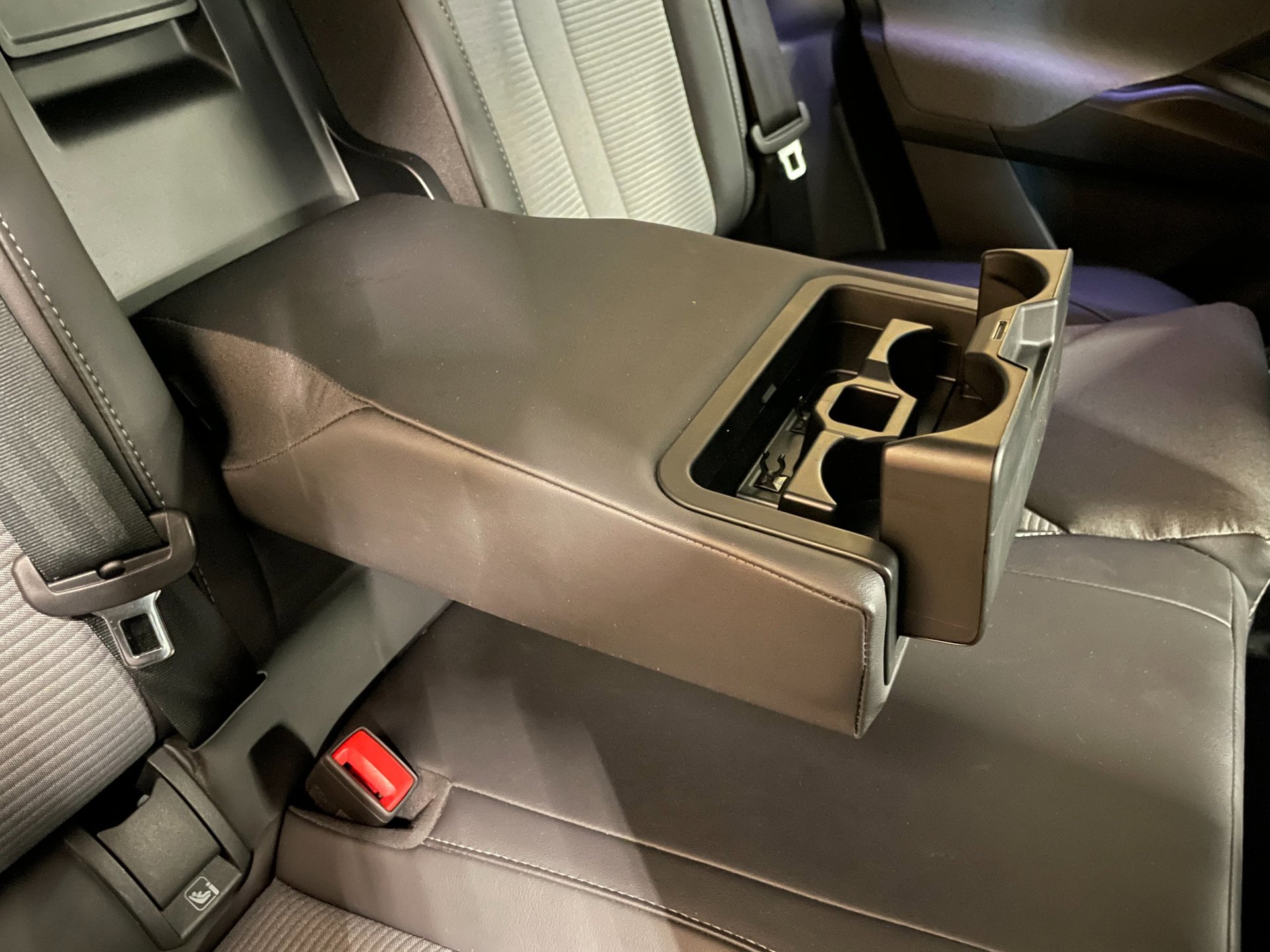 Foto van Skoda Enyaq 80