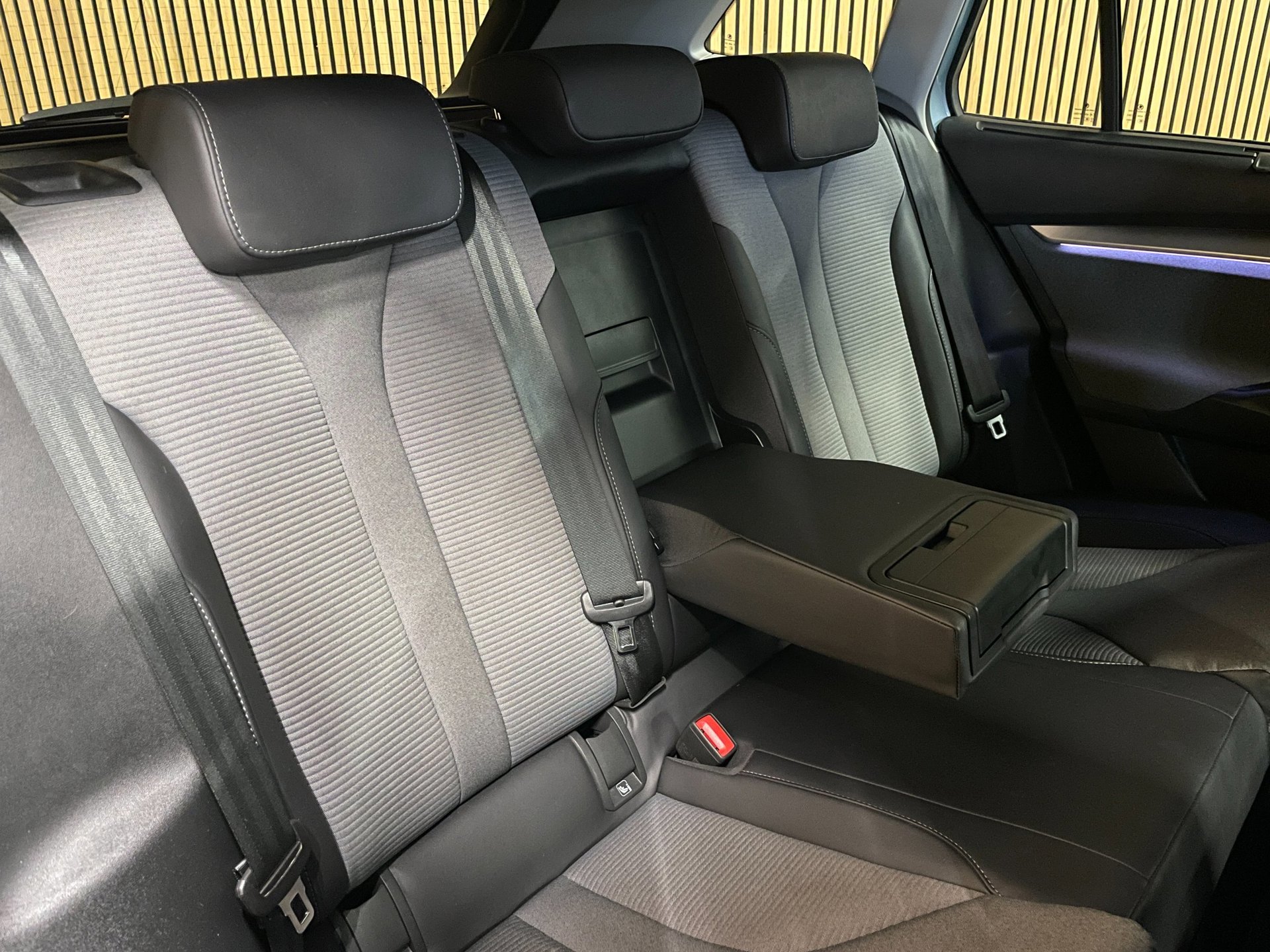 Foto van Skoda Enyaq 80