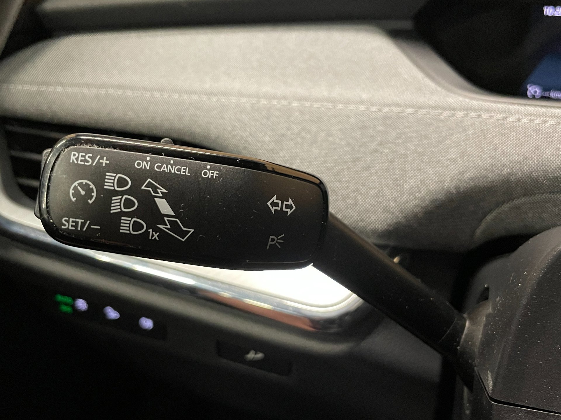 Foto van Skoda Enyaq 80