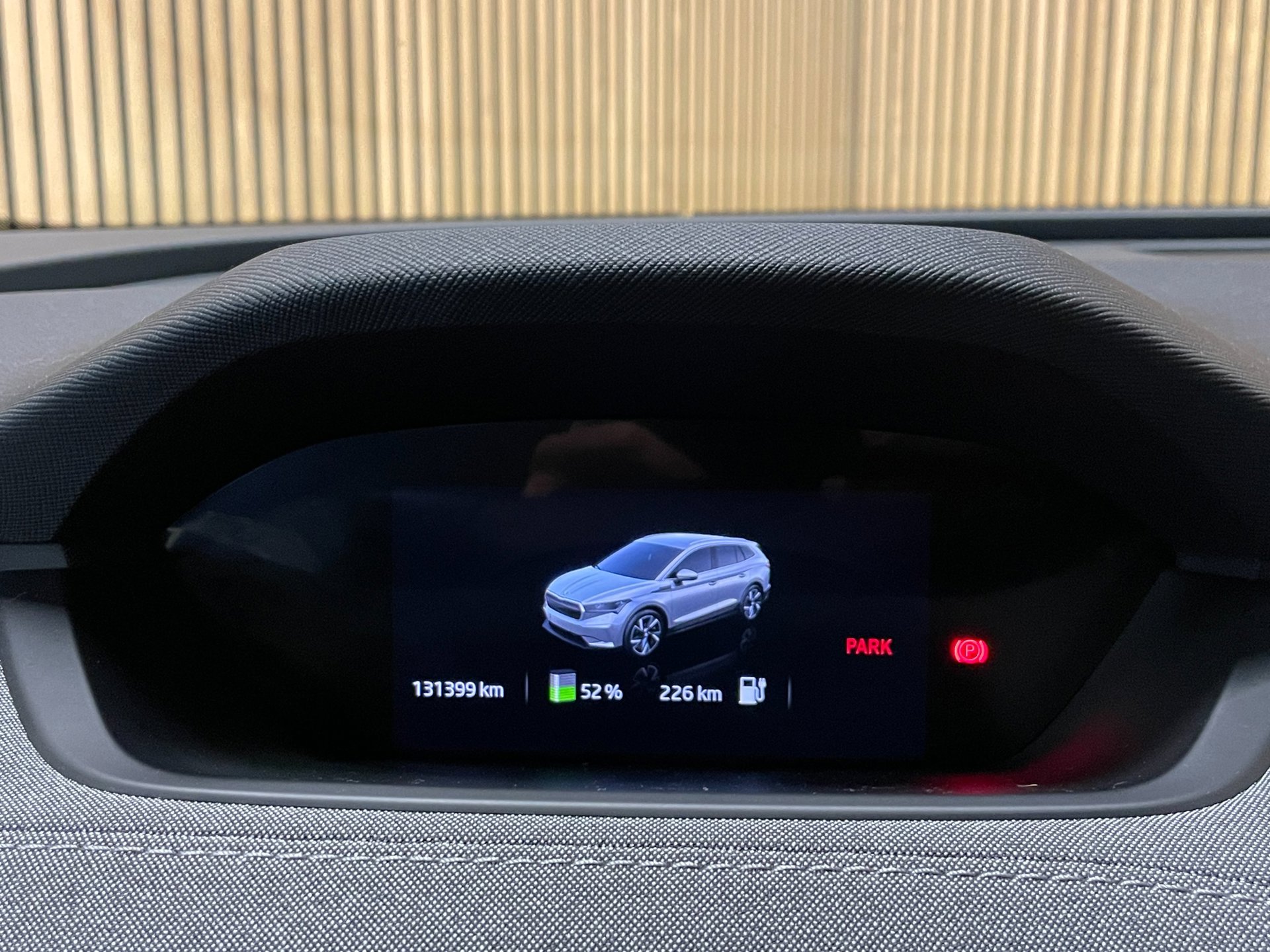 Foto van Skoda Enyaq 80