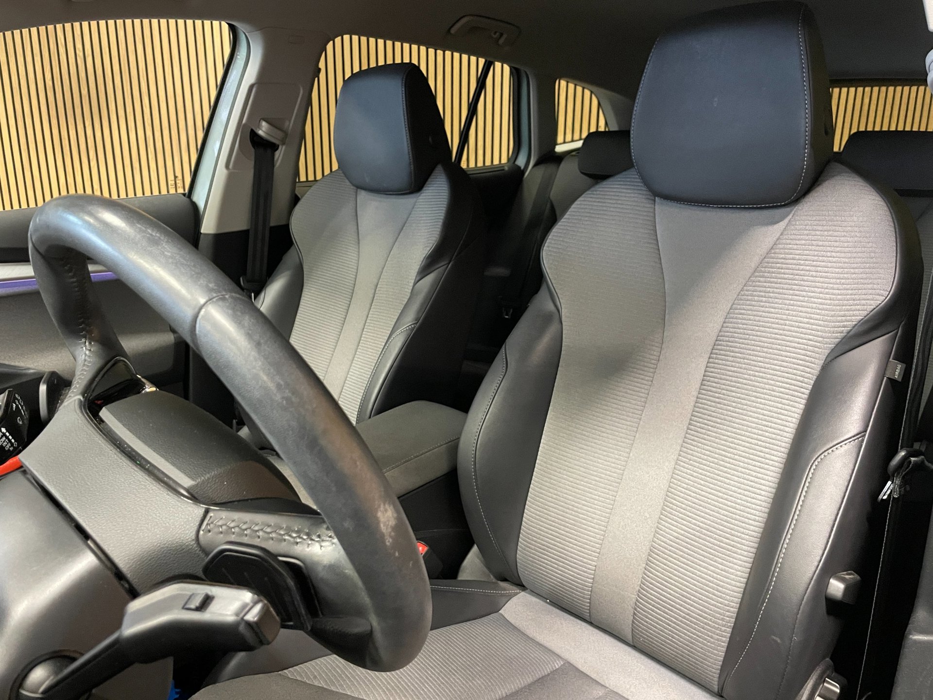 Foto van Skoda Enyaq 80