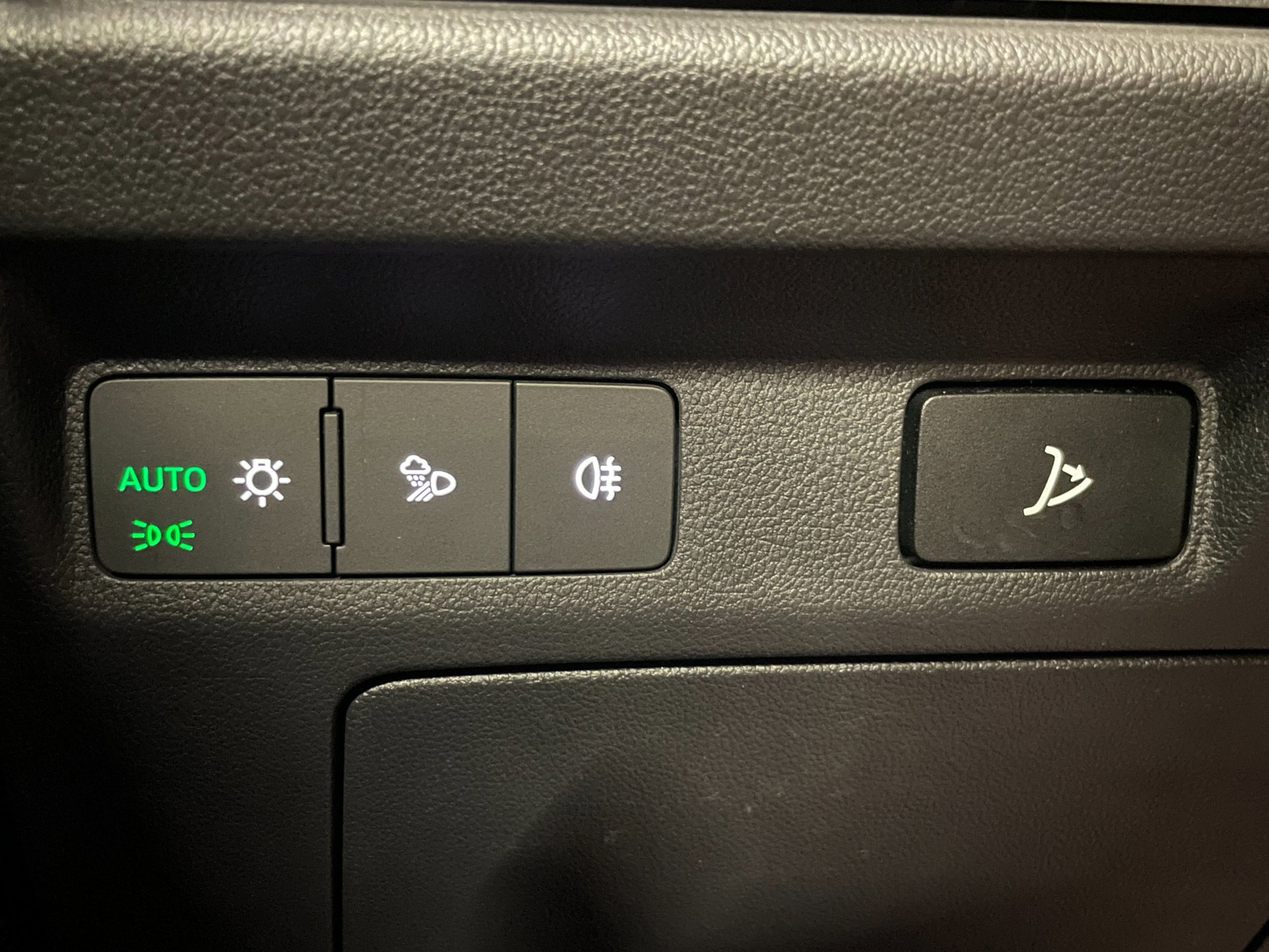 Foto van Skoda Enyaq 80