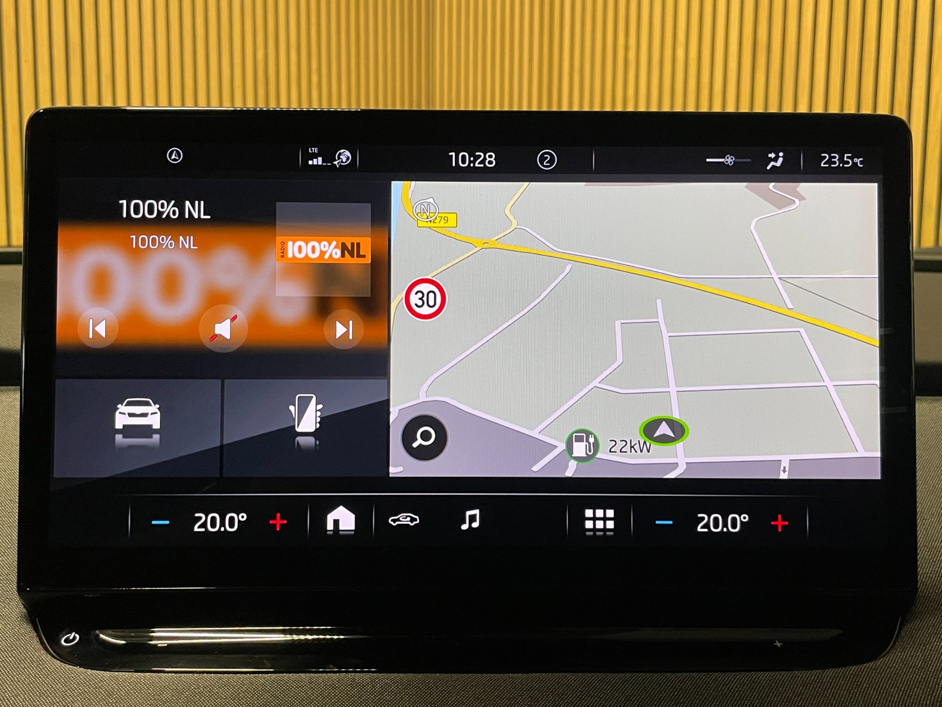 Foto van Skoda Enyaq 80