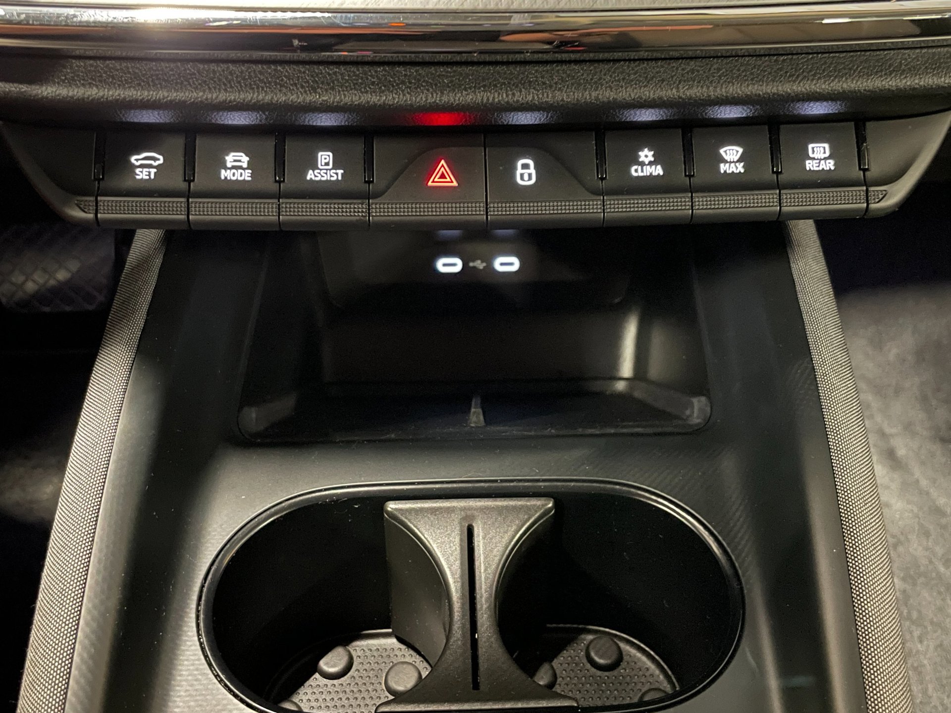 Foto van Skoda Enyaq 80