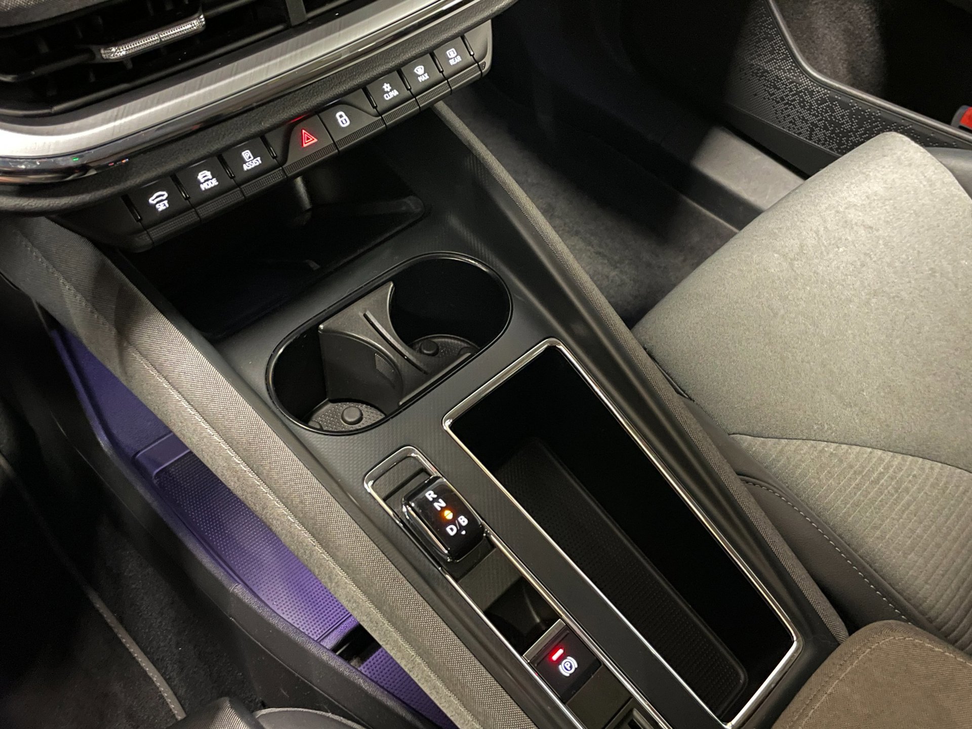 Foto van Skoda Enyaq 80