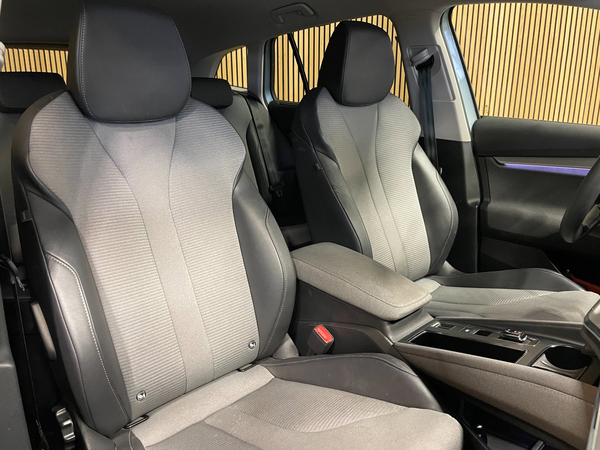 Foto van Skoda Enyaq 80