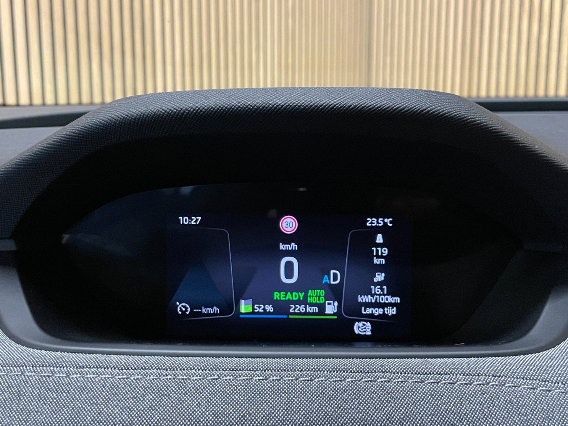 Foto van Skoda Enyaq 80