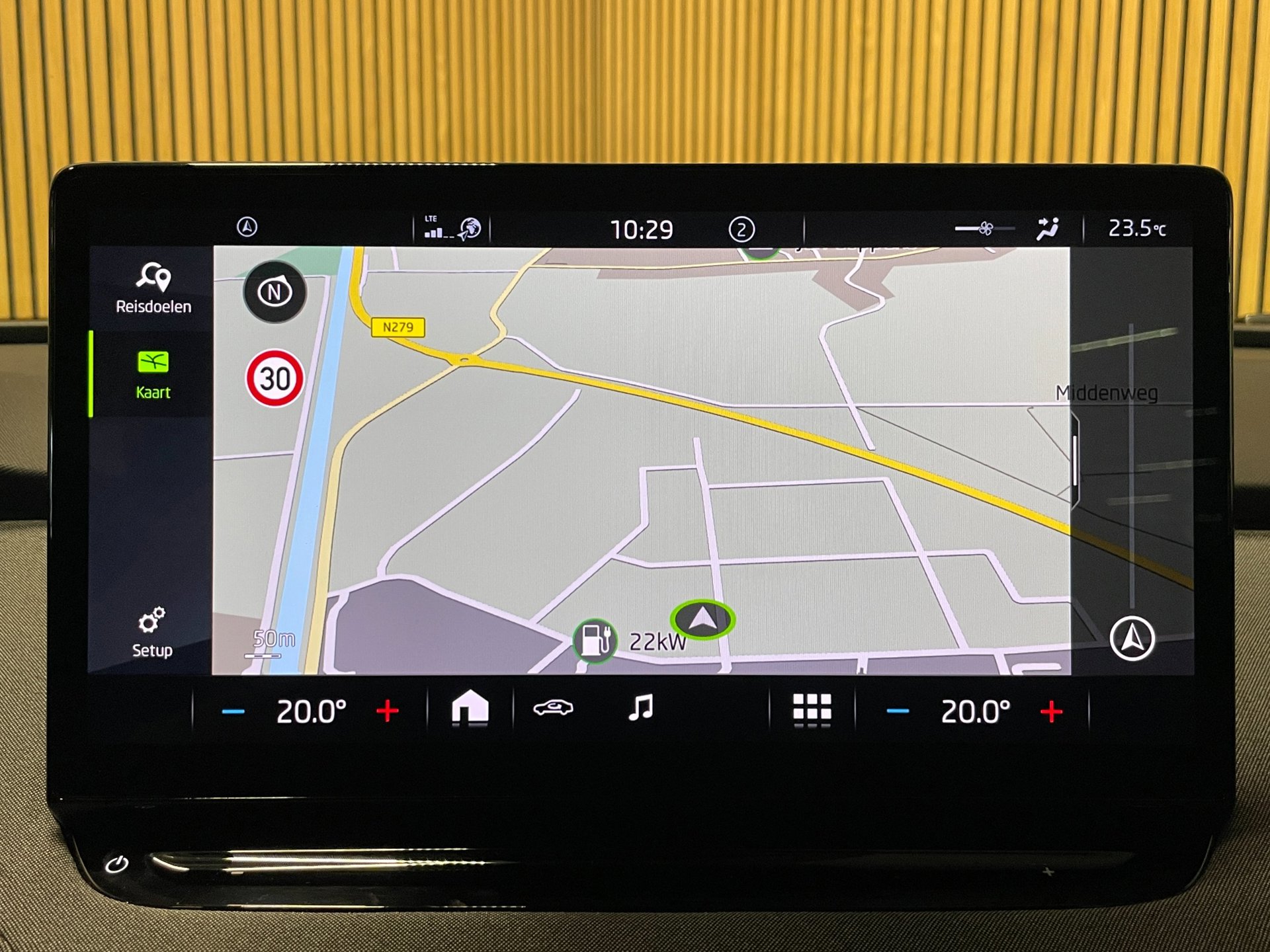 Foto van Skoda Enyaq 80