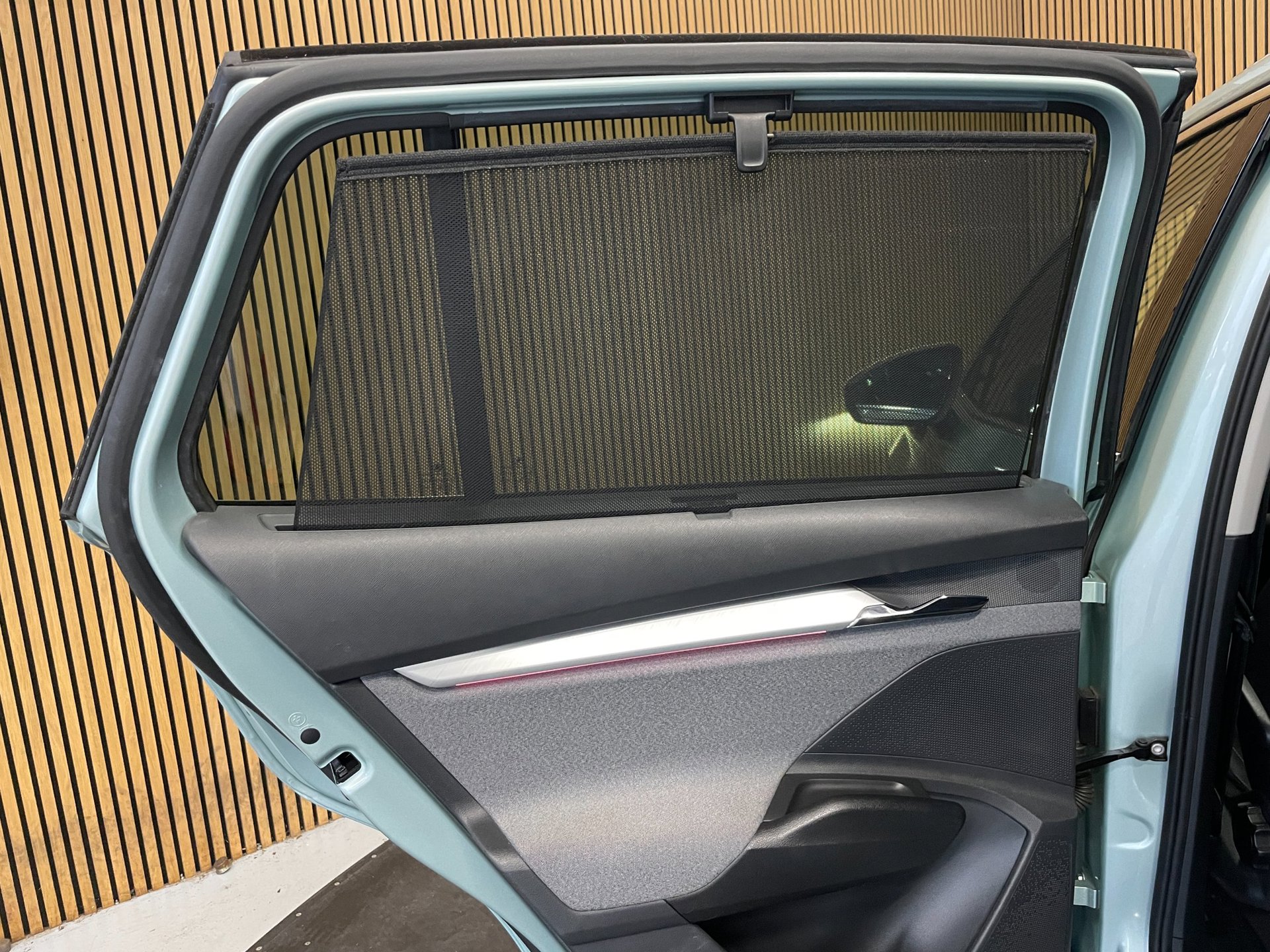 Foto van Skoda Enyaq 80