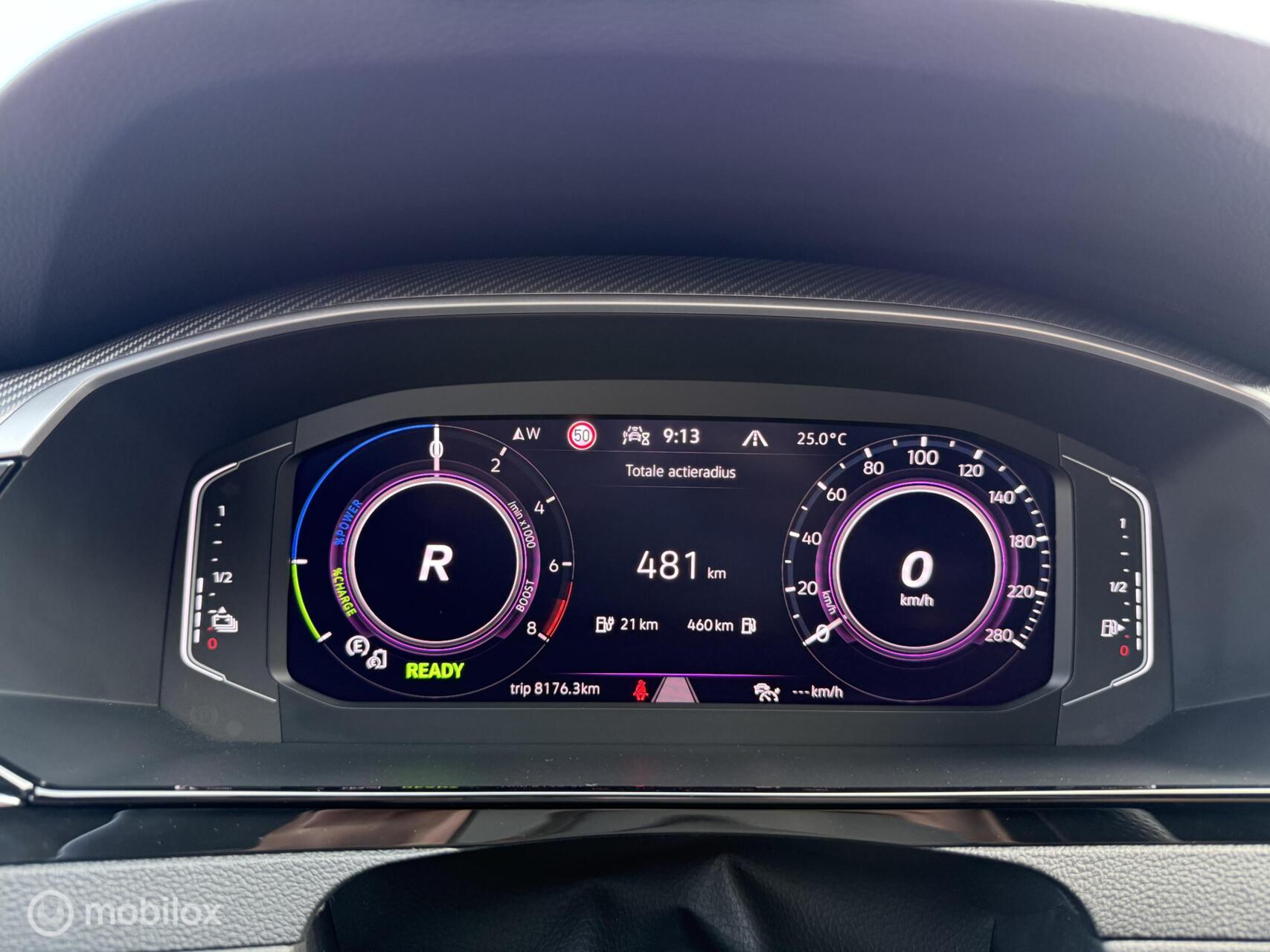 Foto van Volkswagen Arteon Shooting Brake
