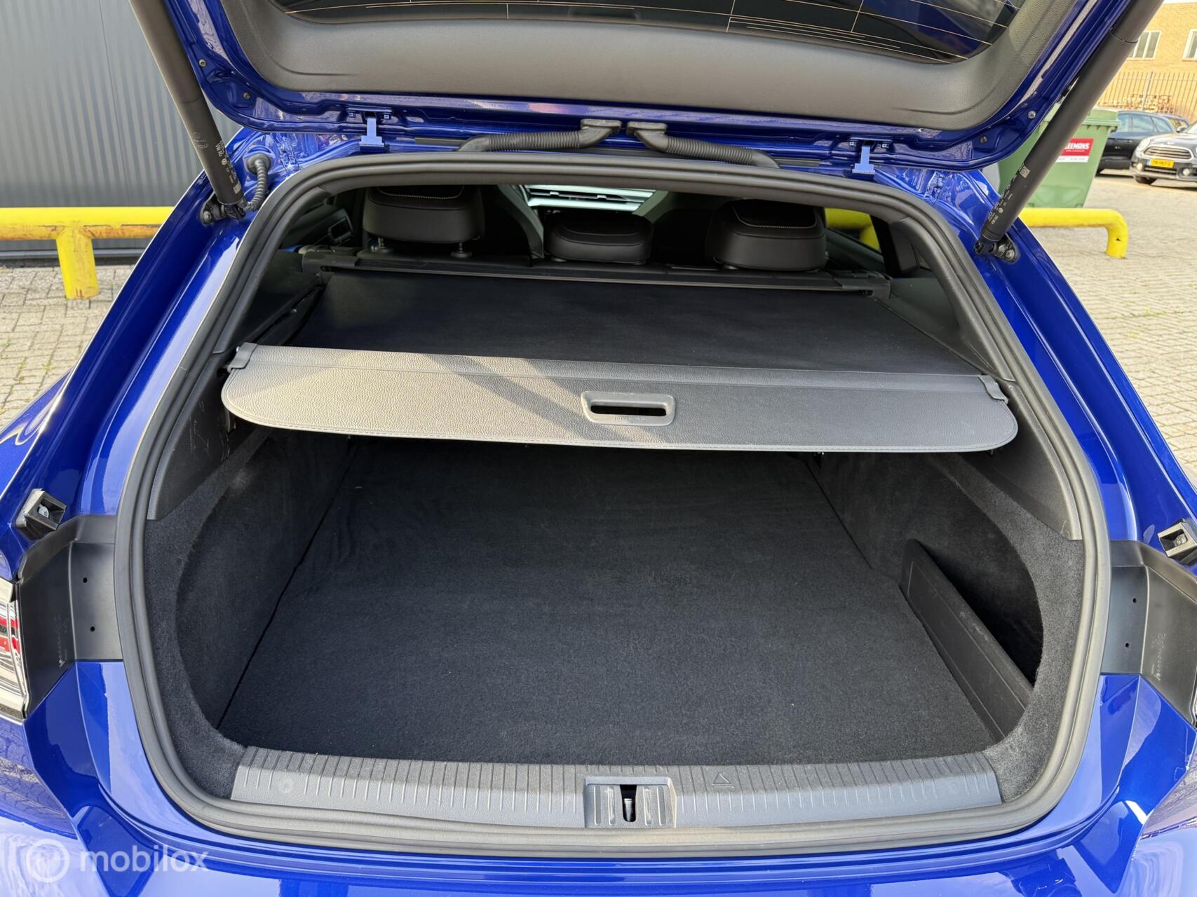Foto van Volkswagen Arteon Shooting Brake