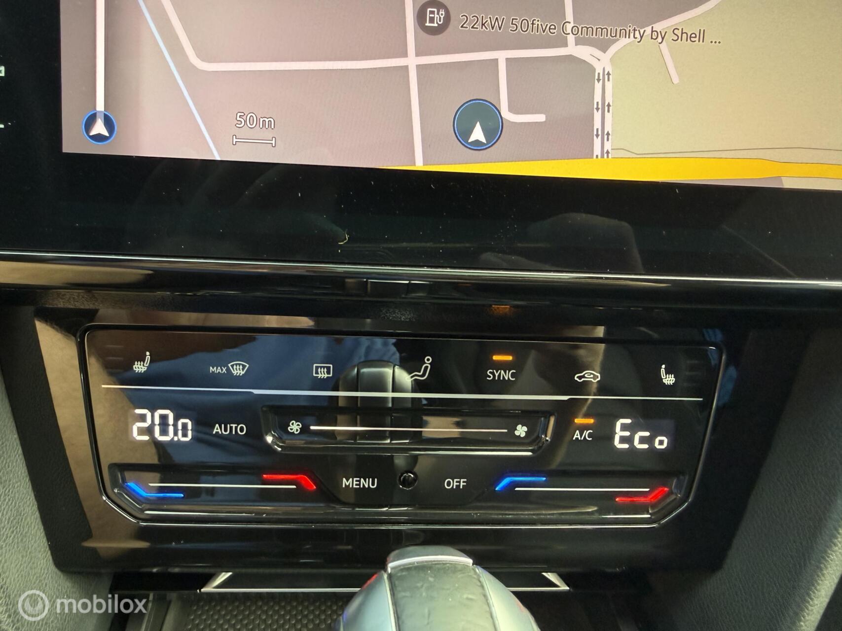 Foto van Volkswagen Arteon Shooting Brake