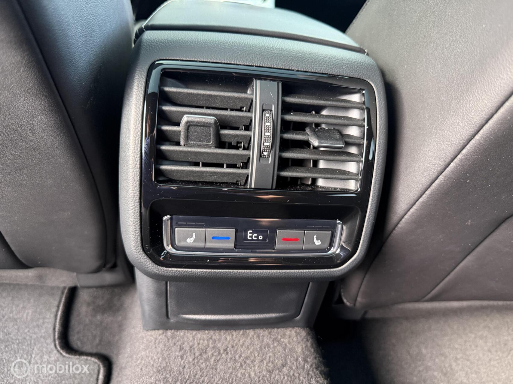 Foto van Volkswagen Arteon Shooting Brake