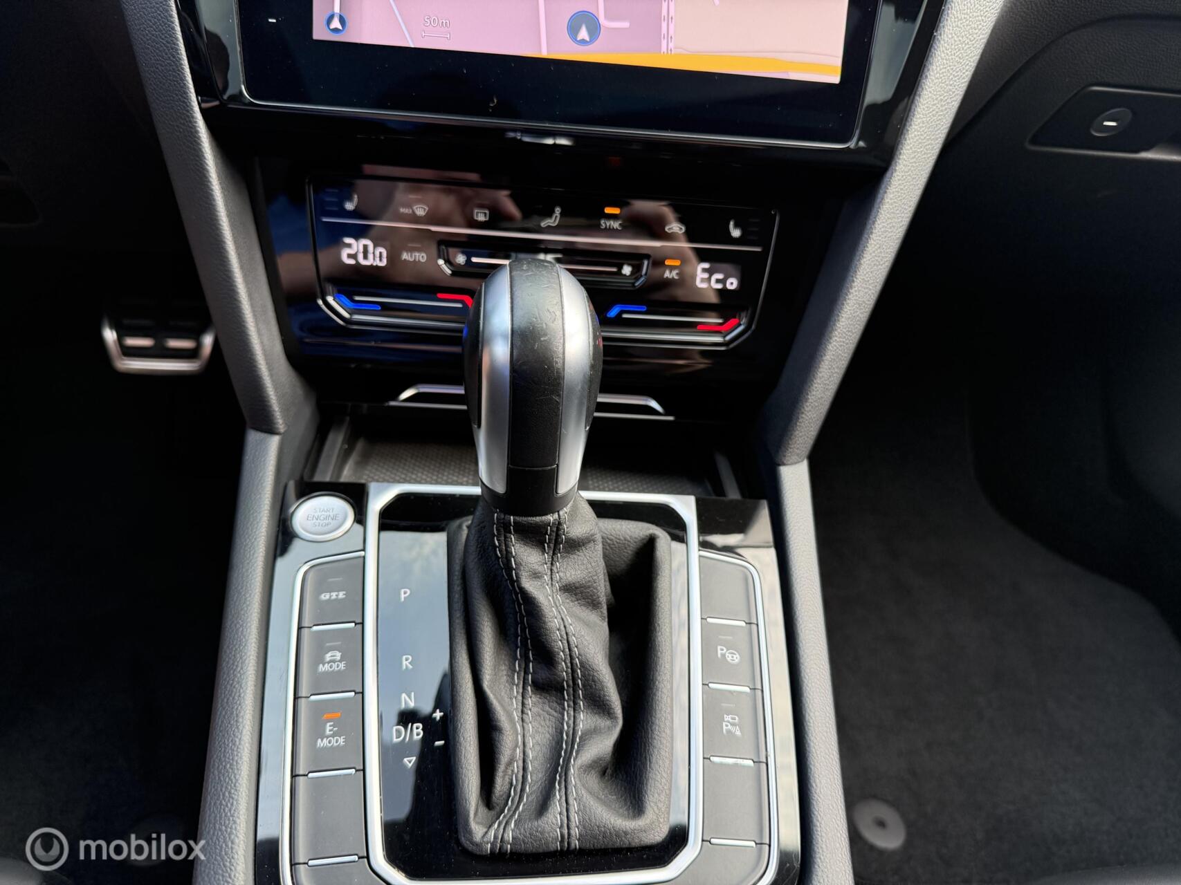 Foto van Volkswagen Arteon Shooting Brake