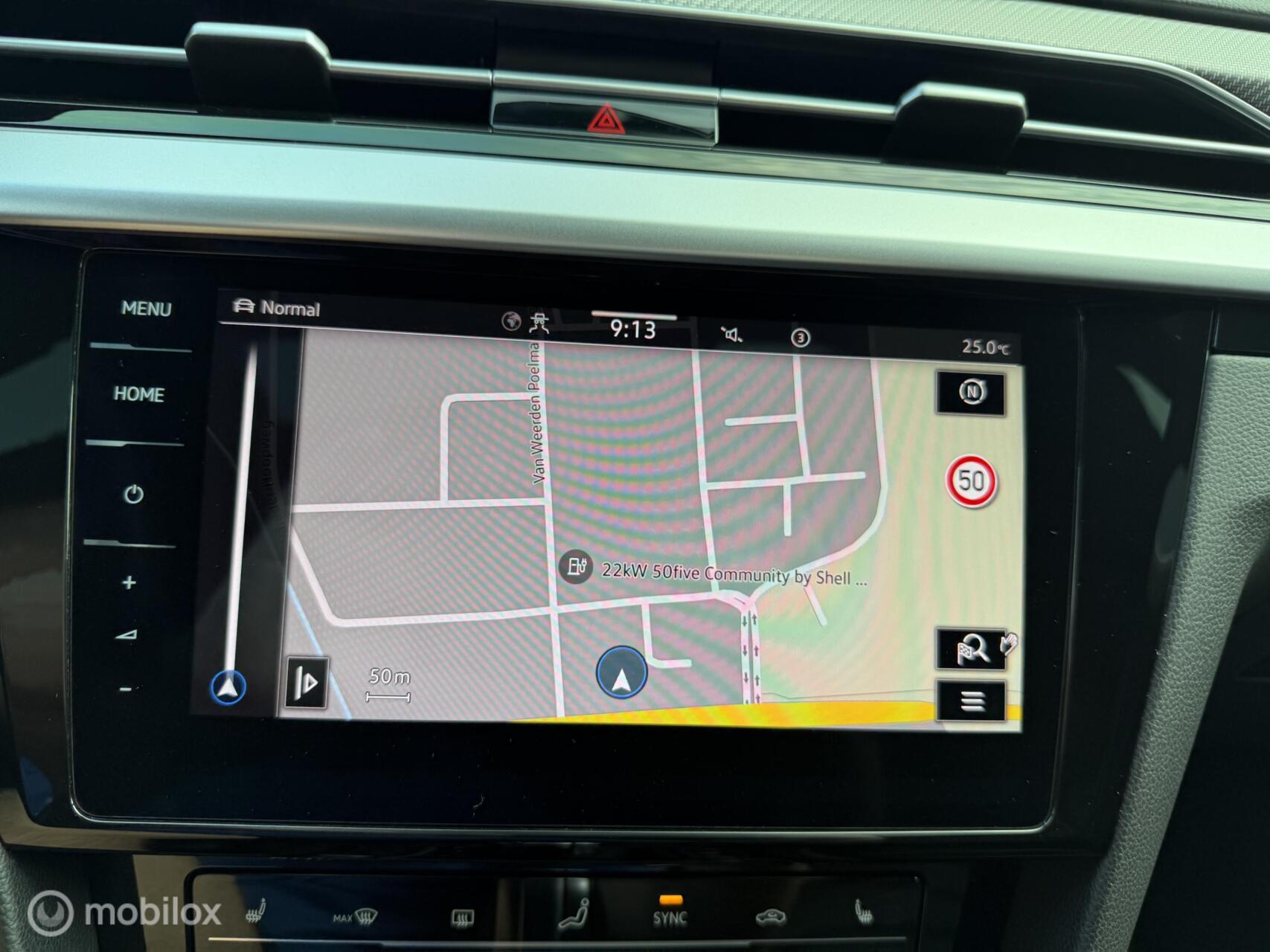 Foto van Volkswagen Arteon Shooting Brake