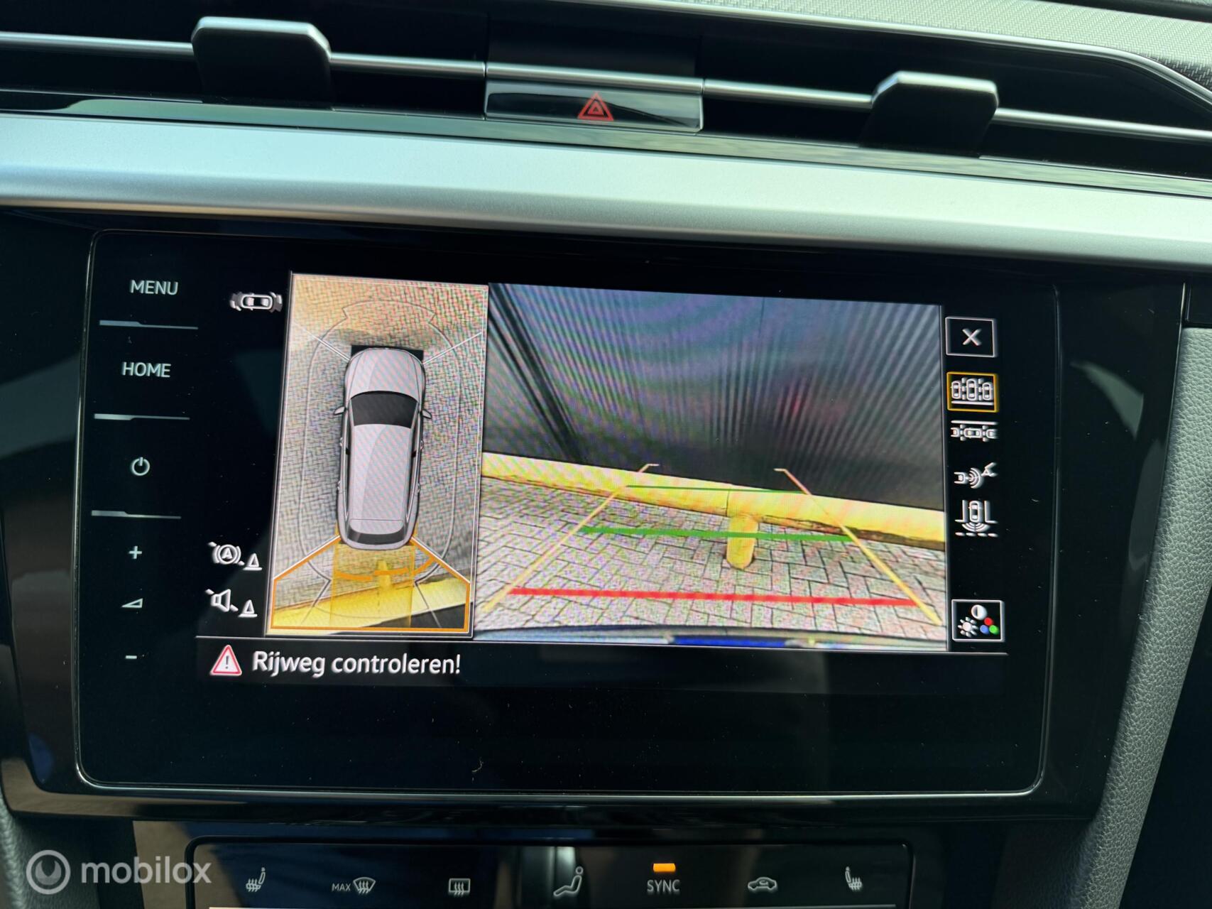 Foto van Volkswagen Arteon Shooting Brake