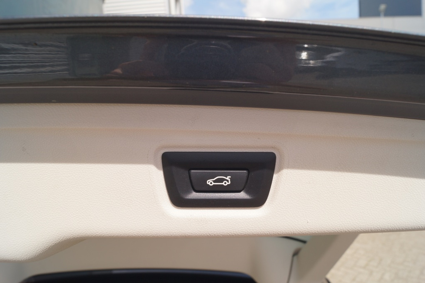 Foto van BMW 320e