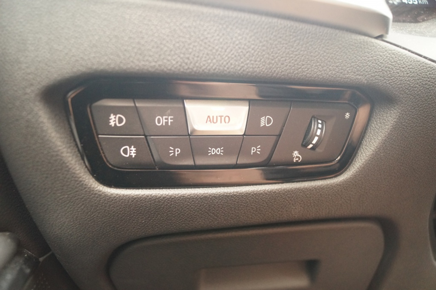 Foto van BMW 320e