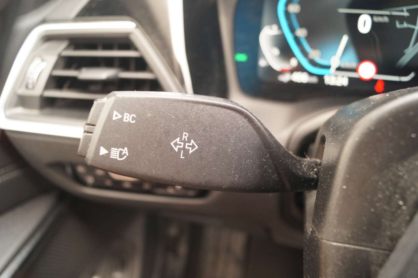 Foto van BMW 320e